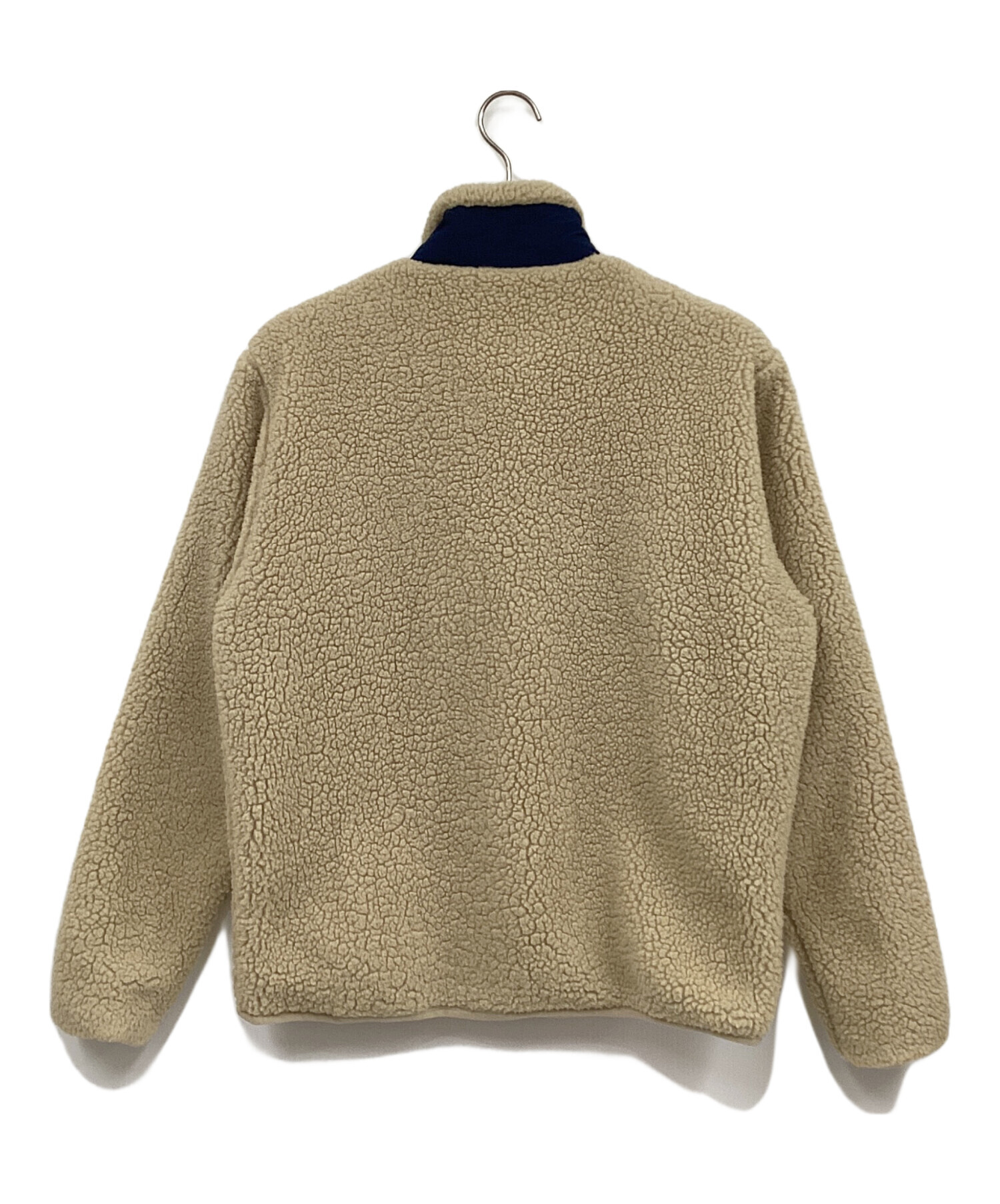 中古・古着通販】Columbia (コロンビア) リバーシブルフリース