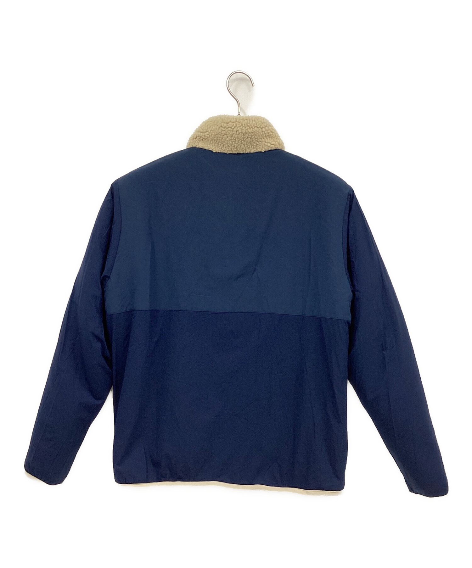 中古・古着通販】Columbia (コロンビア) リバーシブルフリース 
