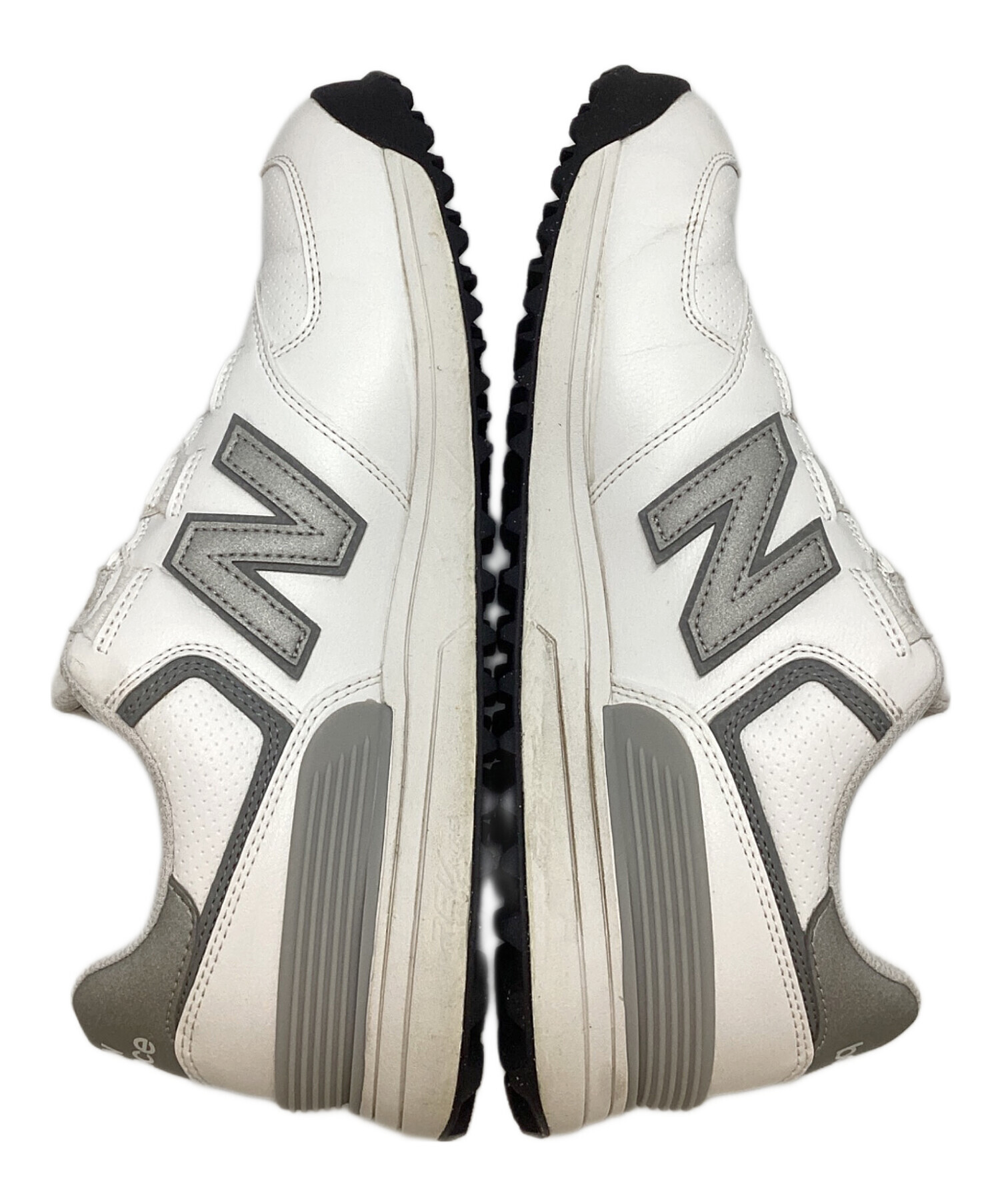 中古・古着通販】NEW BALANCE (ニューバランス) ゴルフシューズ