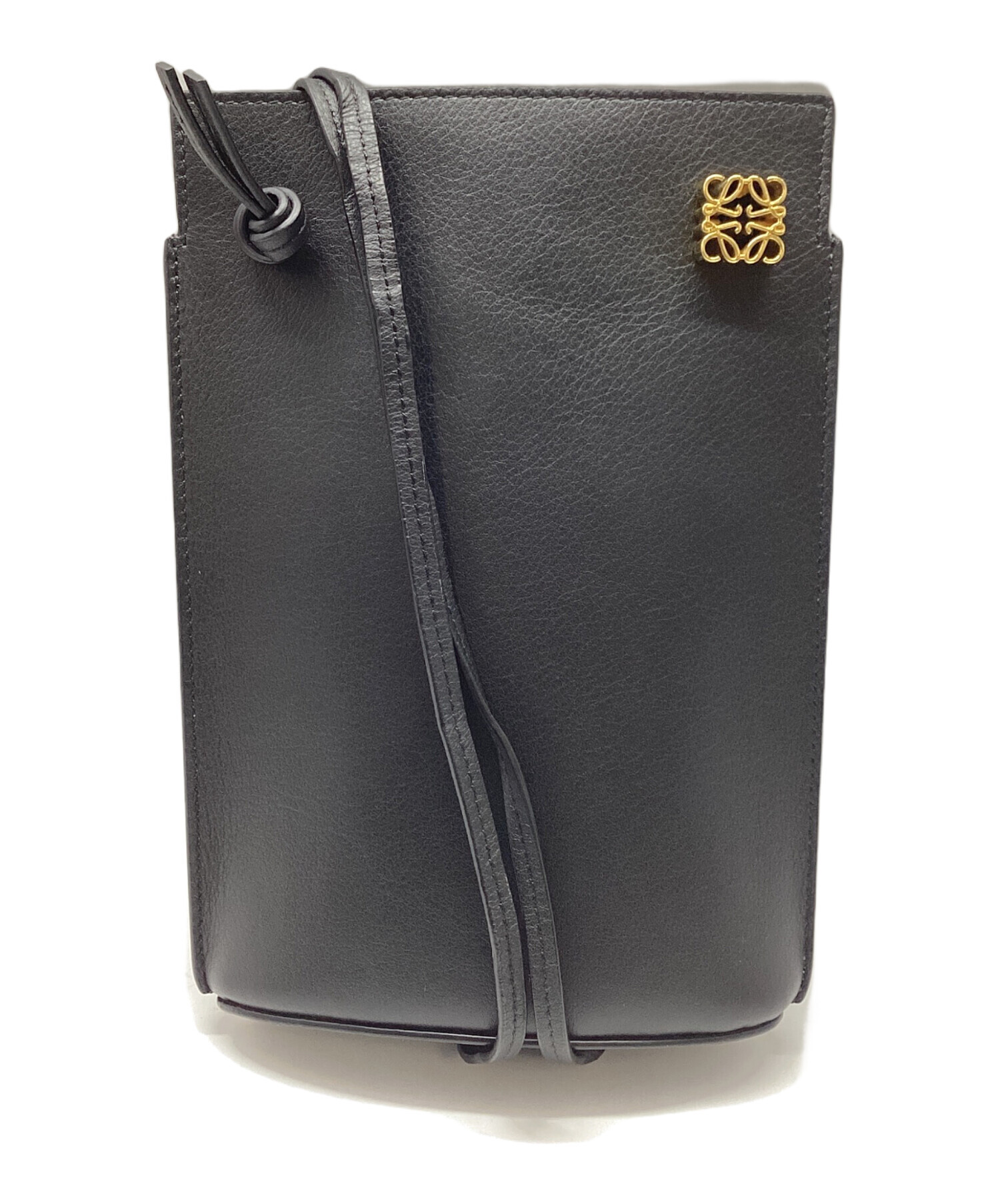 中古・古着通販】LOEWE (ロエベ) ロエベ/ダイスポケットショルダー