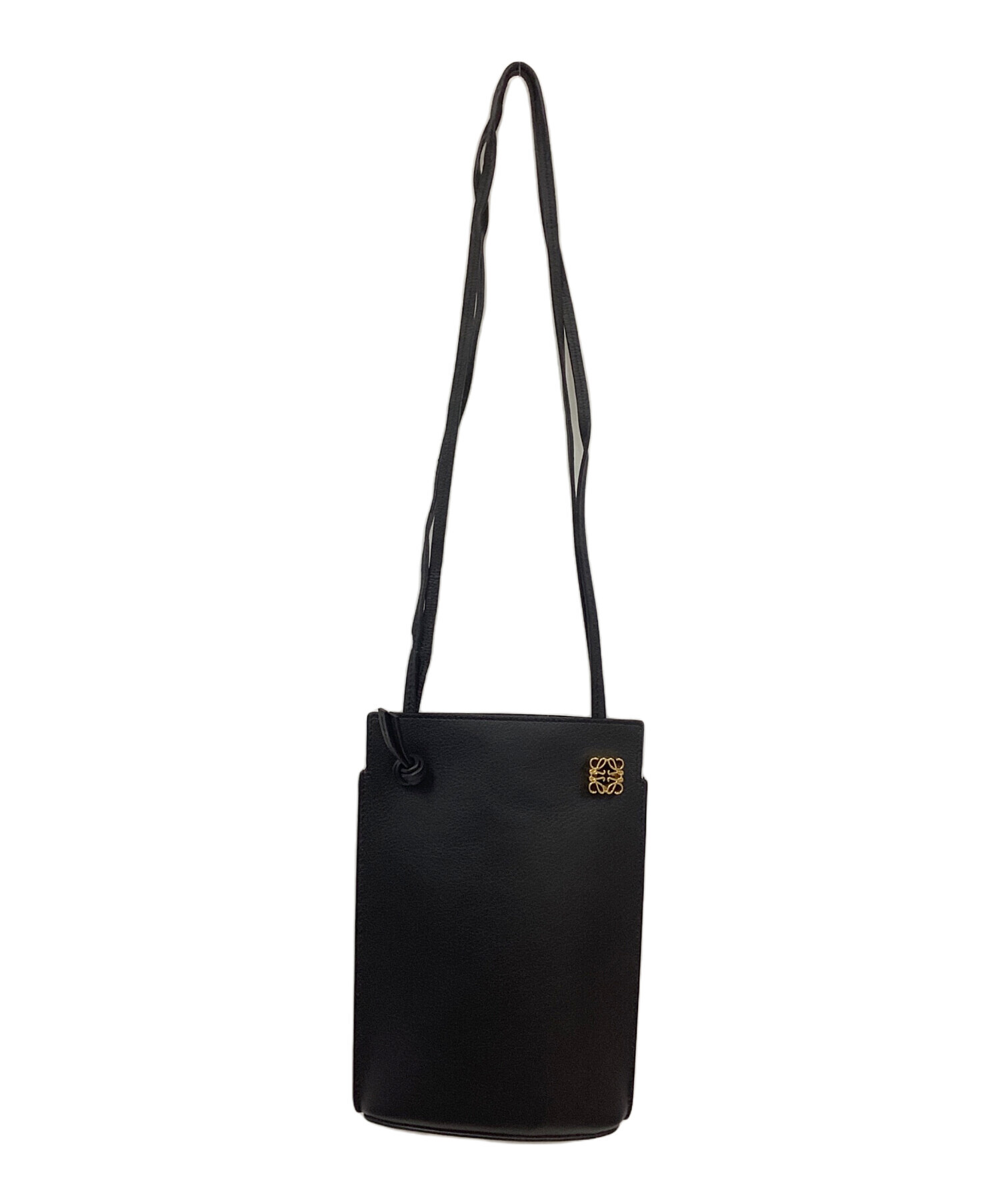 中古・古着通販】LOEWE (ロエベ) ロエベ/ダイスポケットショルダー