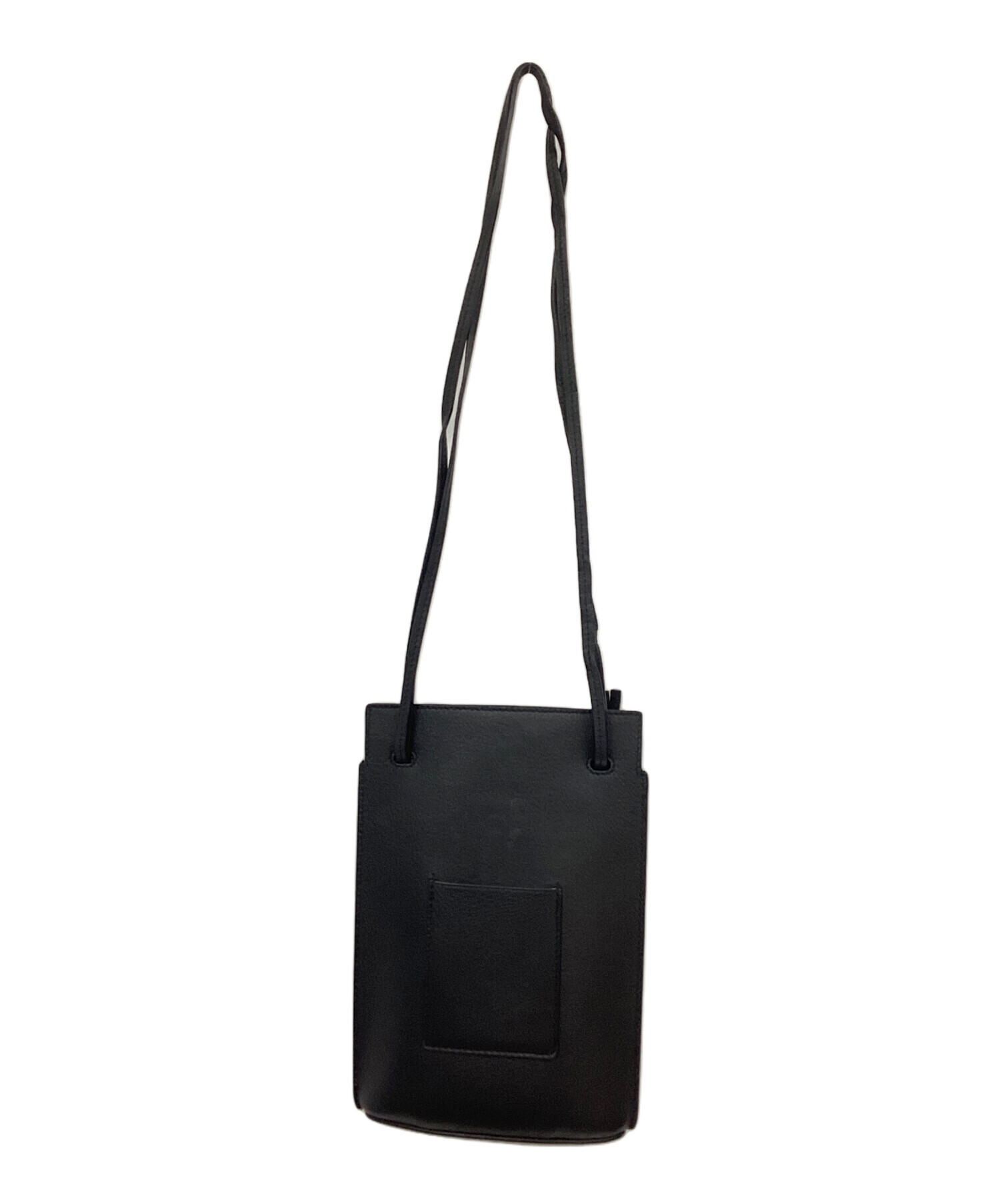 中古・古着通販】LOEWE (ロエベ) ロエベ/ダイスポケットショルダー