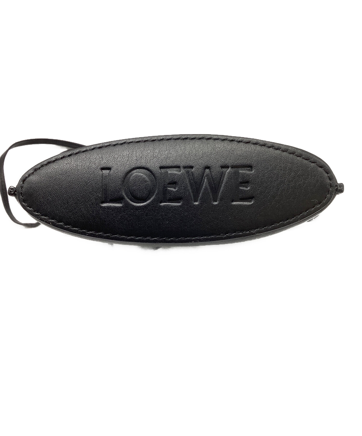 中古・古着通販】LOEWE (ロエベ) ロエベ/ダイスポケットショルダー