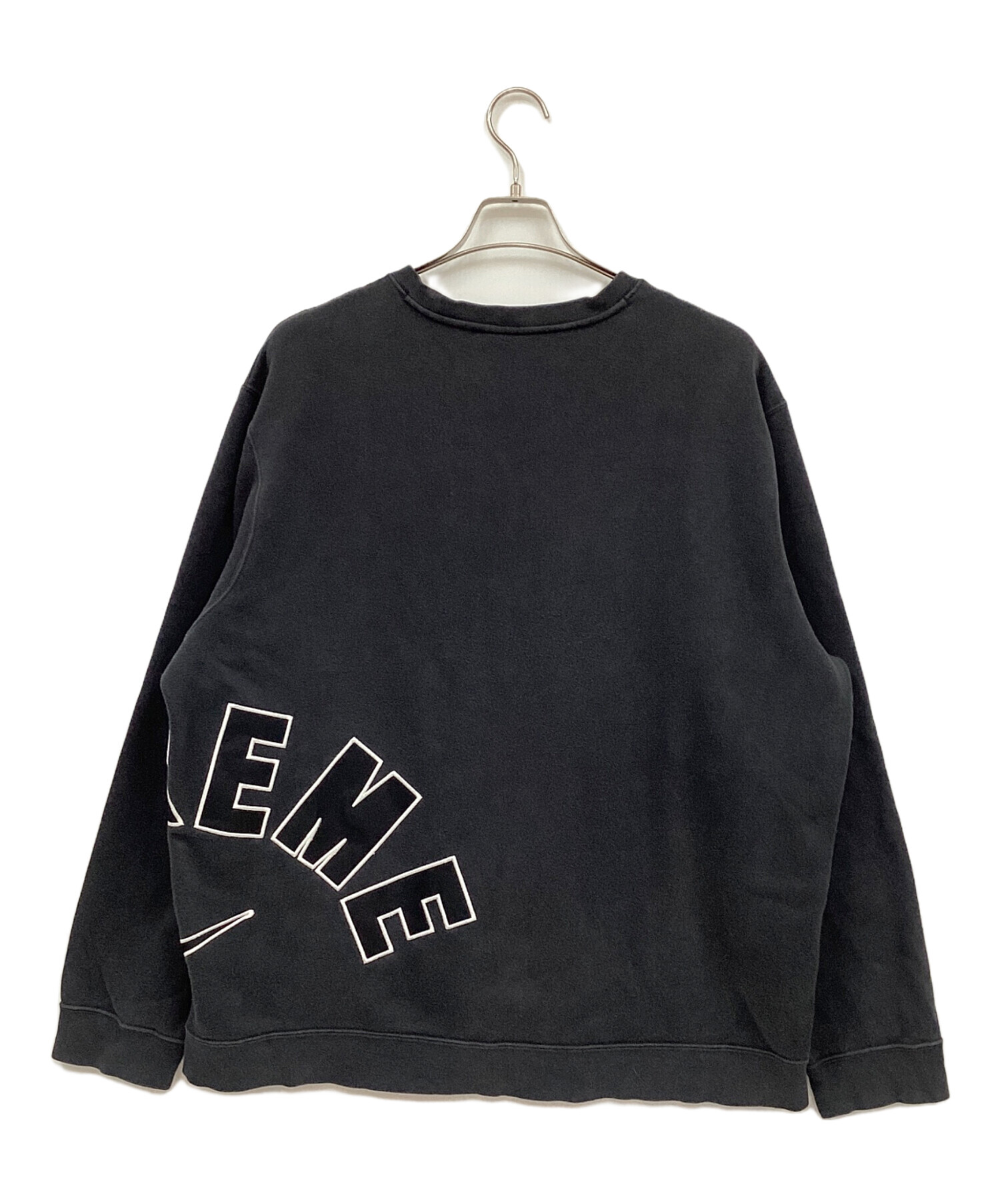 Supreme / Nike Arc Crewneck L シュプリーム Supreme Nike Arc