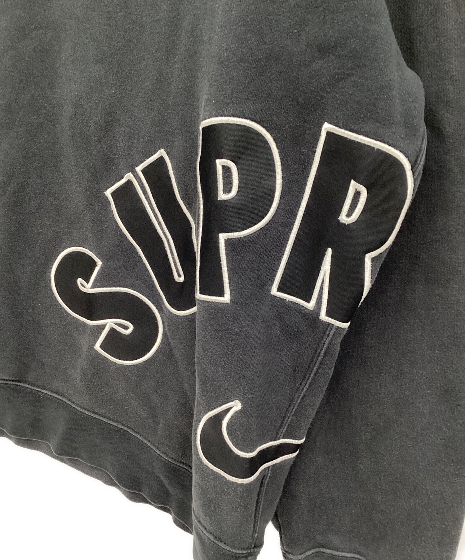 中古・古着通販】SUPREME (シュプリーム) NIKE (ナイキ) Arc Crewneck 