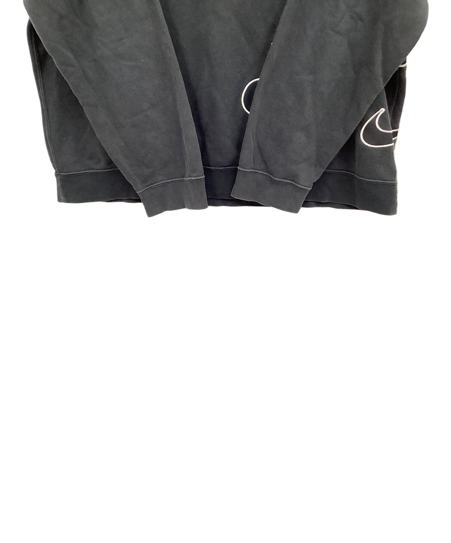 中古・古着通販】SUPREME (シュプリーム) NIKE (ナイキ) Arc Crewneck 