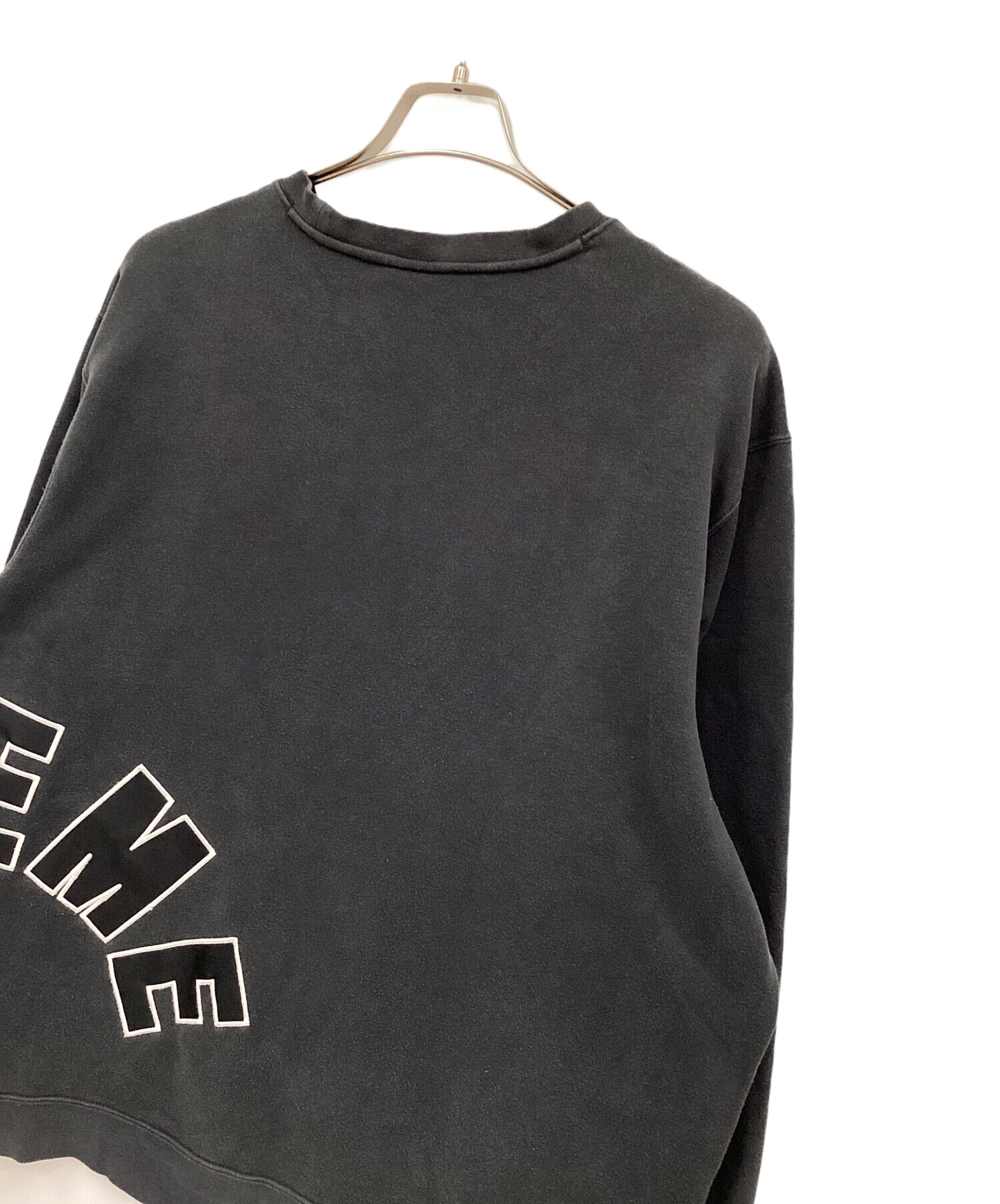 中古・古着通販】SUPREME (シュプリーム) NIKE (ナイキ) Arc Crewneck 