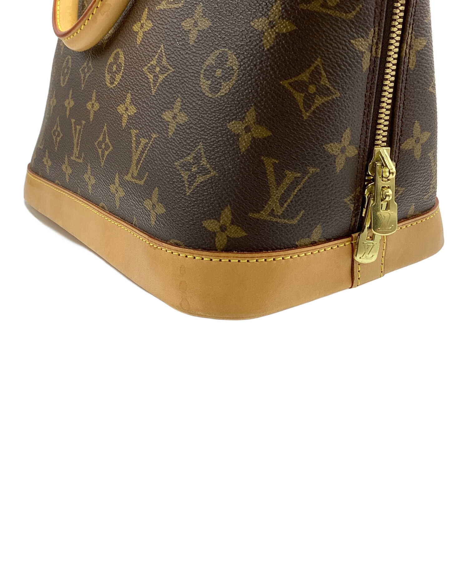 中古・古着通販】LOUIS VUITTON (ルイ ヴィトン) ルイ ヴィトン