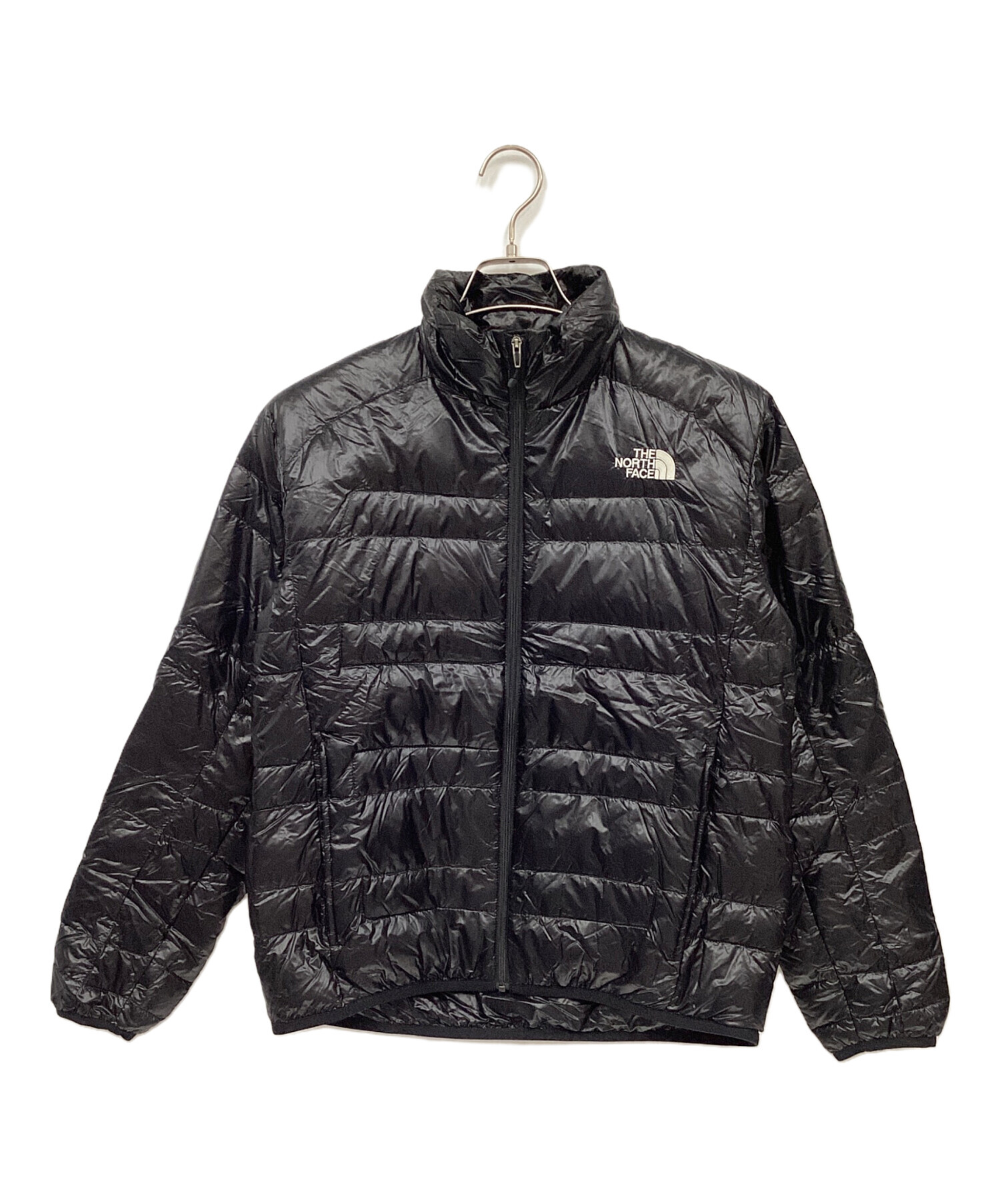 ザノースフェイス / 未使用新品 高機能ダウン ライトヒートジャケット M 中古・古着通販】THE NORTH FACE (ザ ノース フェイス) ライトヒート
