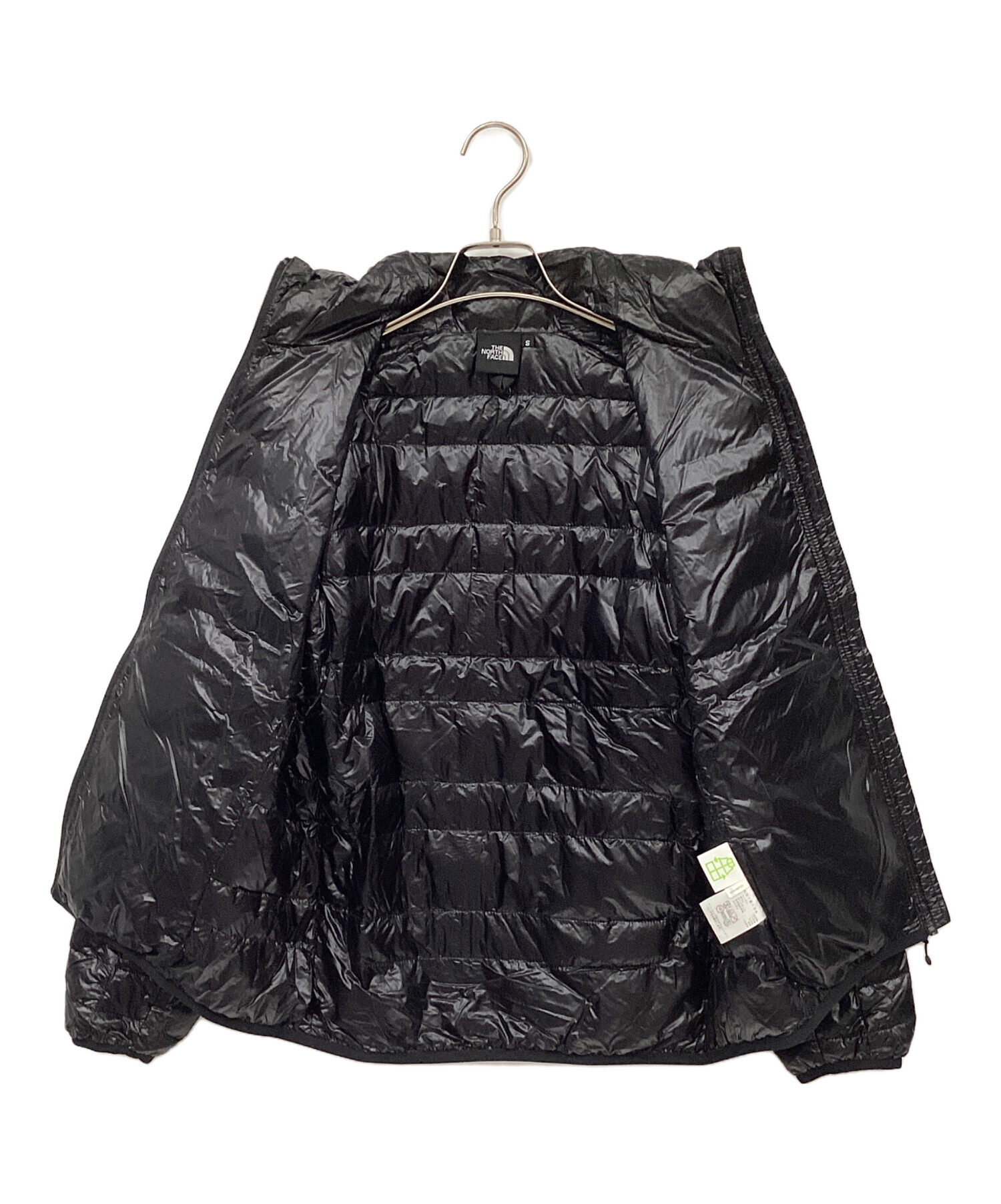 中古・古着通販】THE NORTH FACE (ザ ノース フェイス) ライトヒート