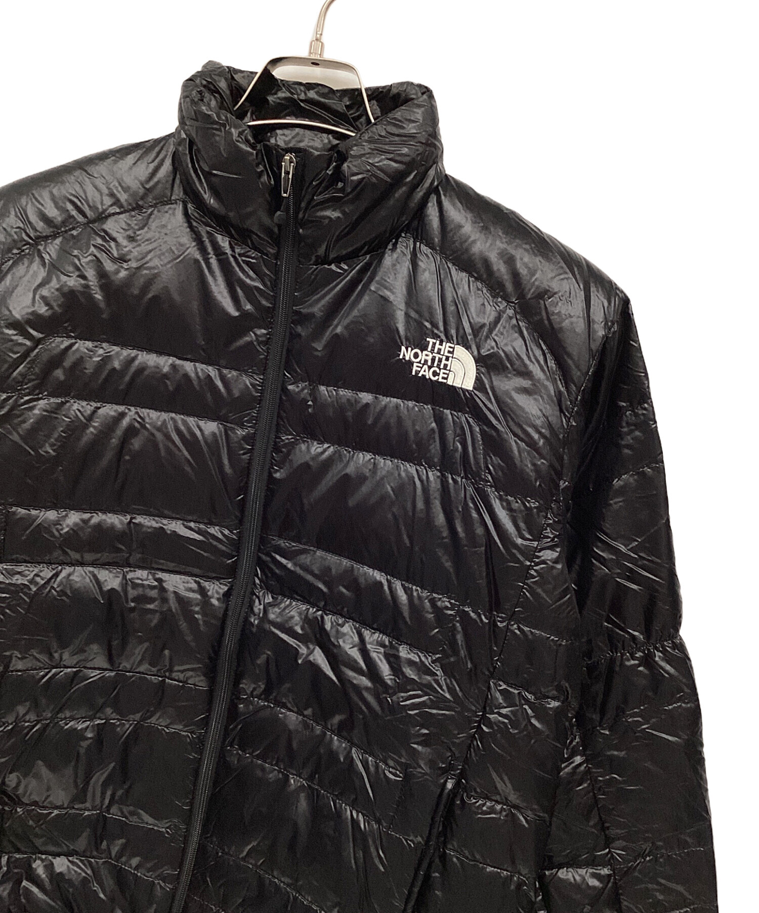 中古・古着通販】THE NORTH FACE (ザ ノース フェイス) ライトヒート