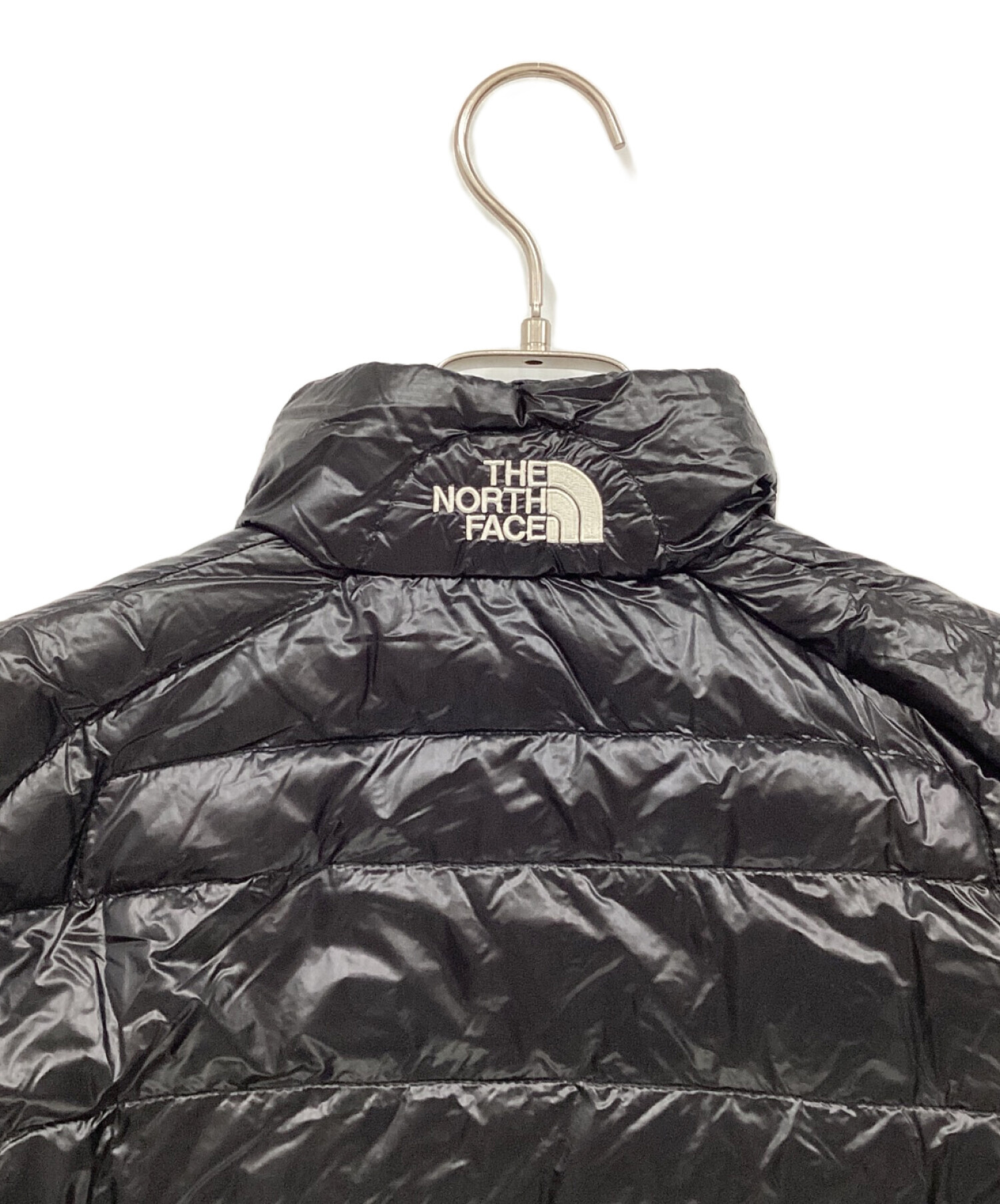中古・古着通販】THE NORTH FACE (ザ ノース フェイス) ライトヒート