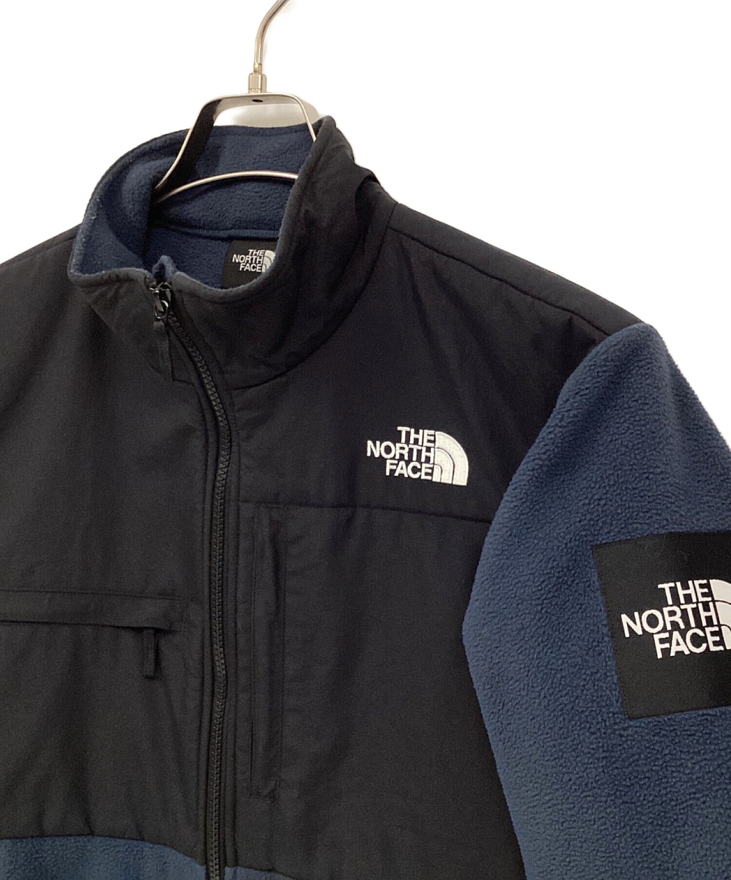 中古・古着通販】THE NORTH FACE (ザ ノース フェイス) デナリ 
