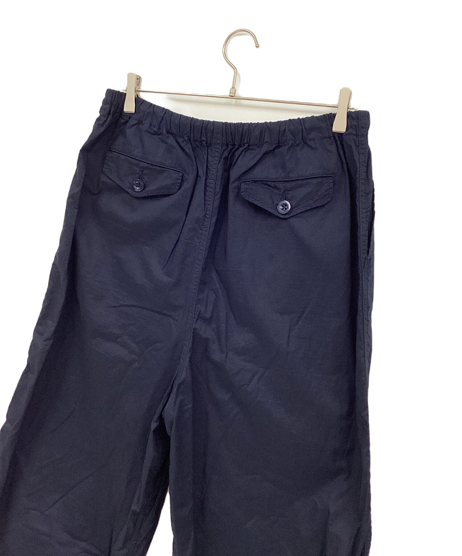 中古・古着通販】Graphpaper (グラフペーパー) Garment Dyed