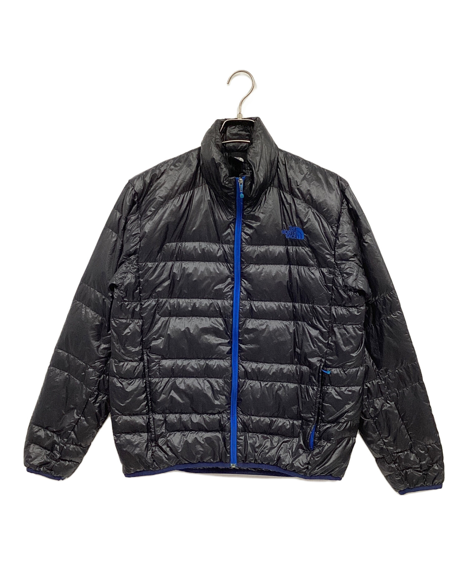 中古・古着通販】THE NORTH FACE (ザ ノース フェイス) ヒートライト