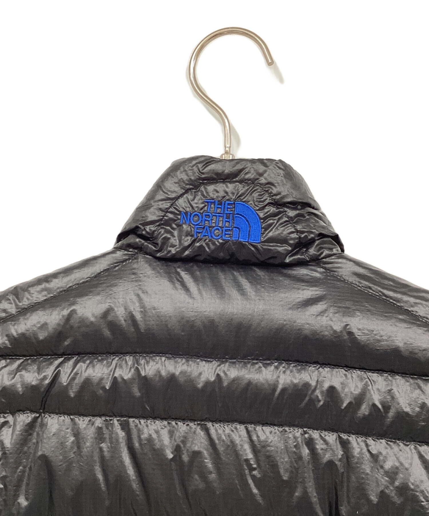 中古・古着通販】THE NORTH FACE (ザ ノース フェイス) ヒートライト 
