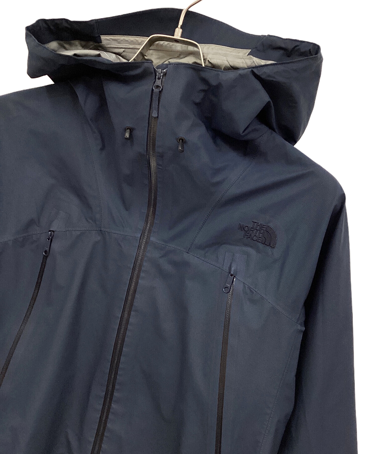 美品　ノースフェイス クライムベリーライトジャケット NP11505 黒 L Amazon.co.jp: [ザ・ノース・フェイス] クライムベリーライト