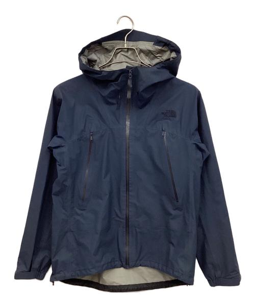 THE NORTH FACEクライムライトジャケット ブルー L NP11505 中古・古着通販】THE NORTH FACE (ザ ノース フェイス) クライムベリー