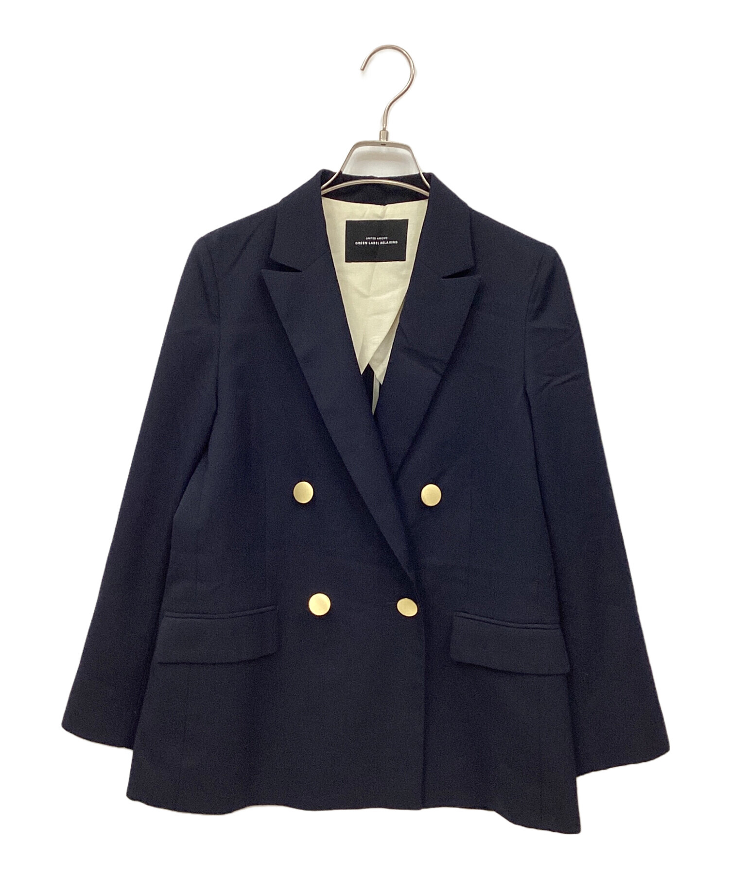 中古・古着通販】green label relaxing (グリーンレーベルリラクシング