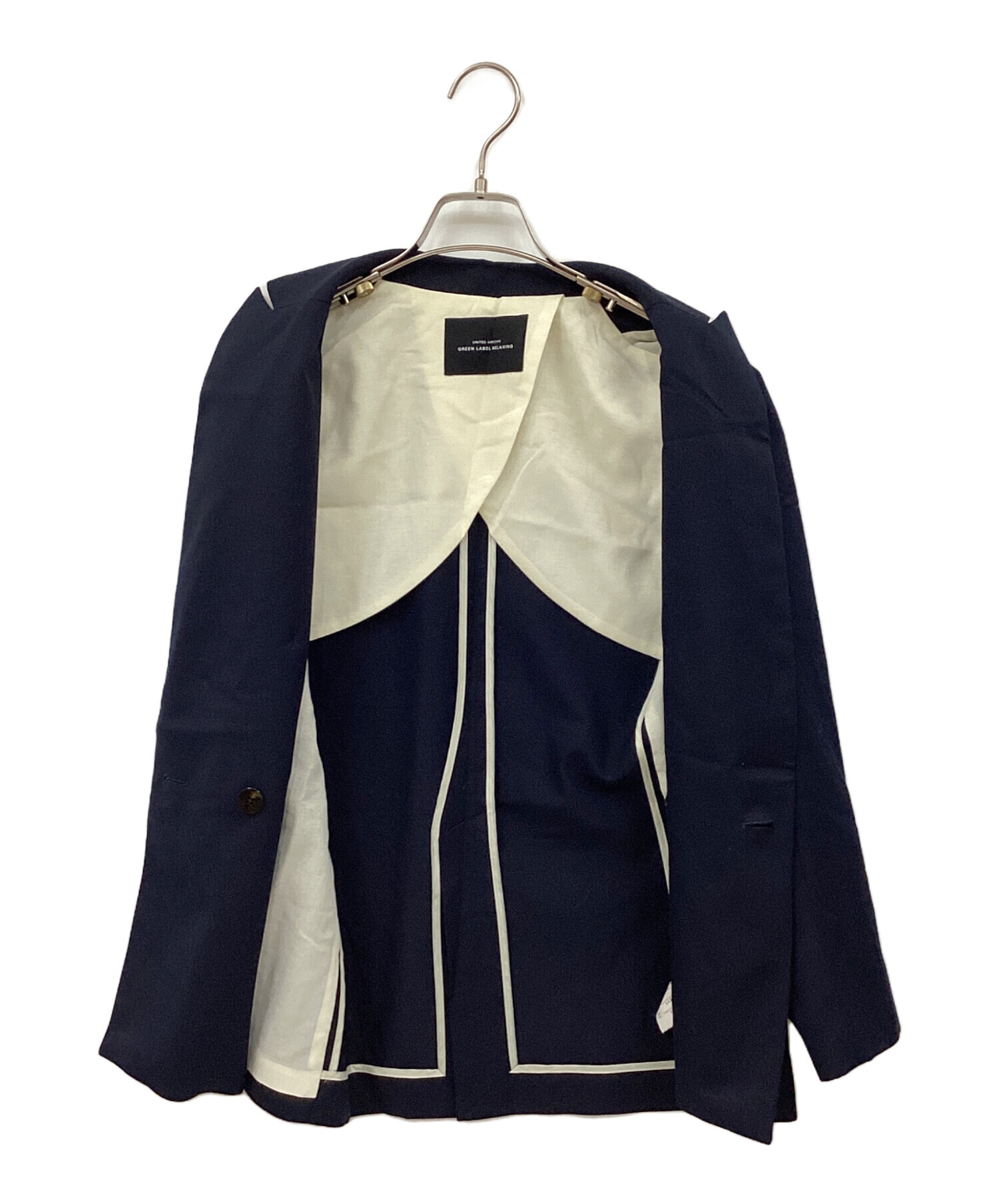 中古・古着通販】green label relaxing (グリーンレーベルリラクシング