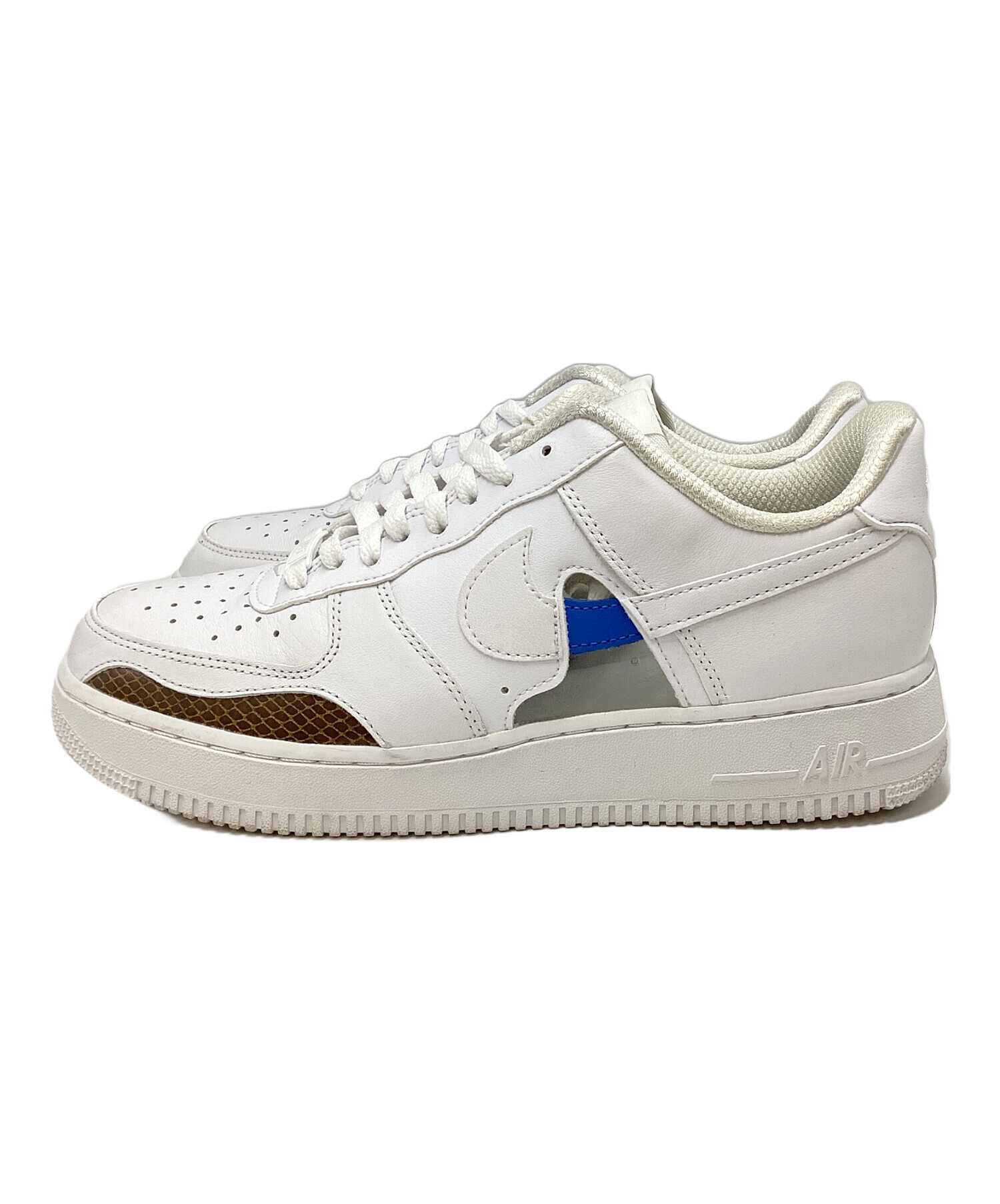 中古・古着通販】NIKE (ナイキ) WMNS AIR FORCE 1 