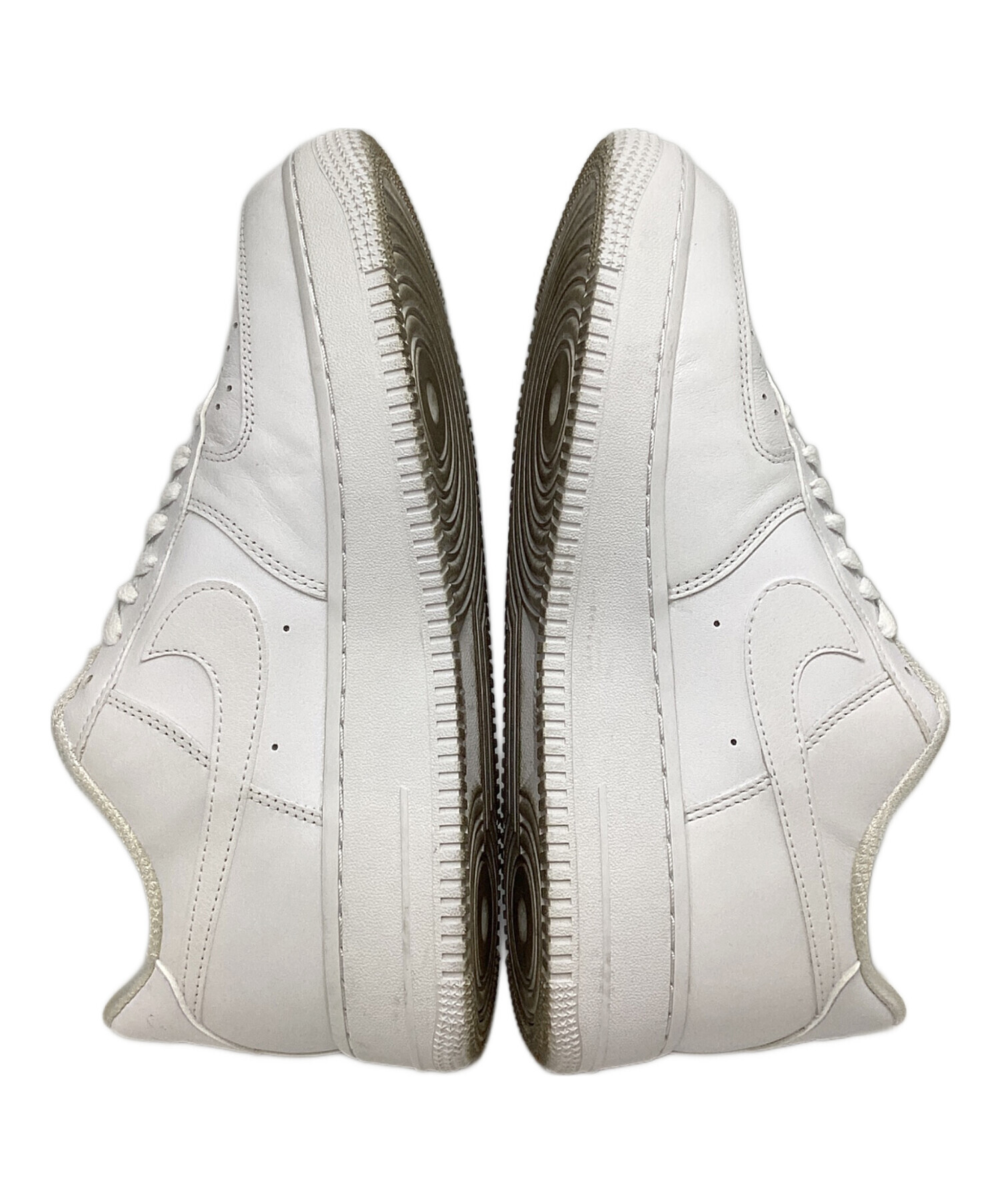 中古・古着通販】NIKE (ナイキ) WMNS AIR FORCE 1 
