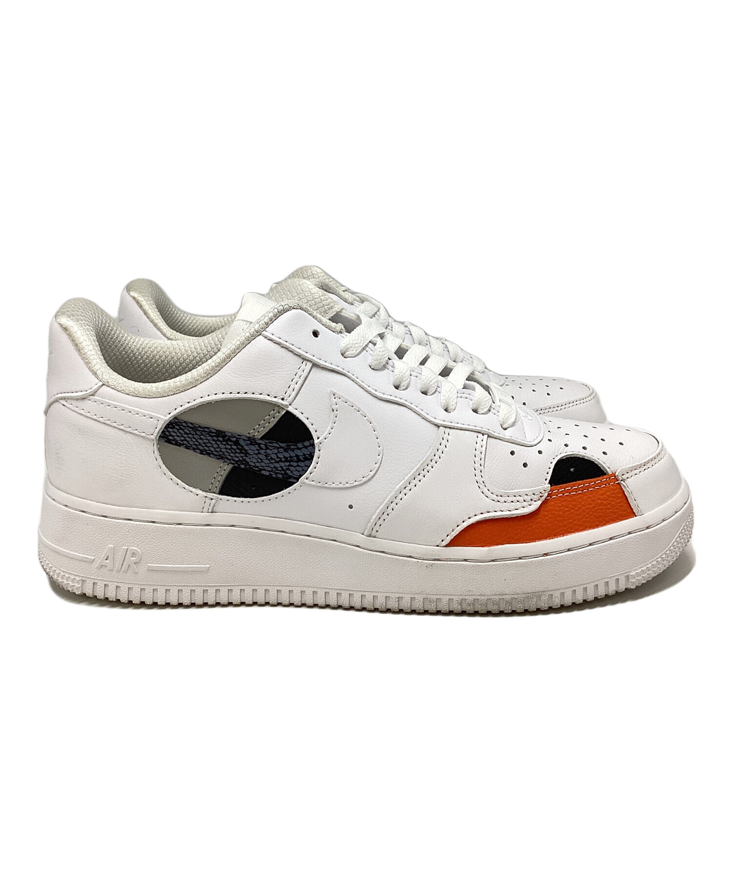 中古・古着通販】NIKE (ナイキ) WMNS AIR FORCE 1 
