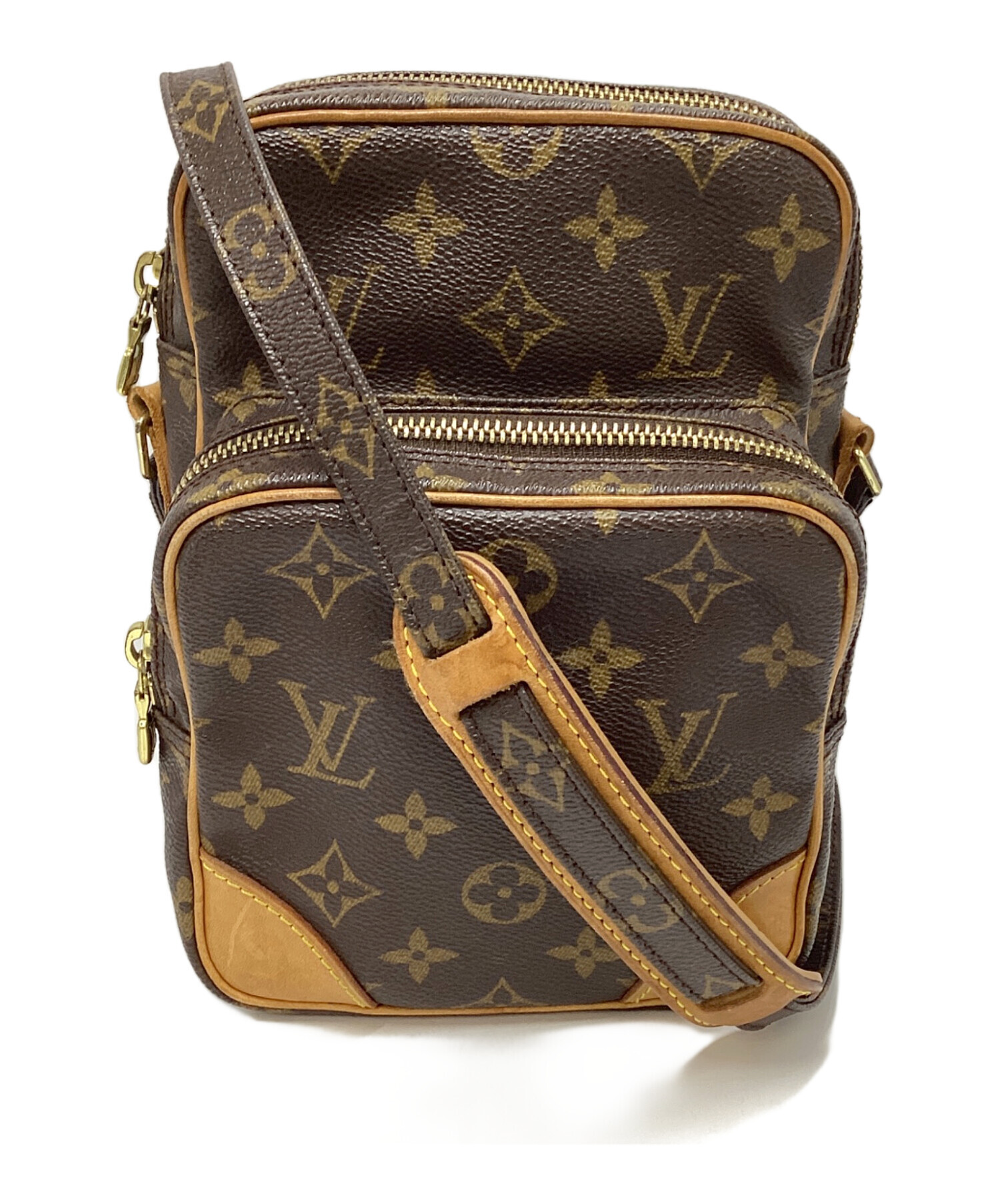 中古・古着通販】LOUIS VUITTON (ルイ ヴィトン) ルイヴィトン