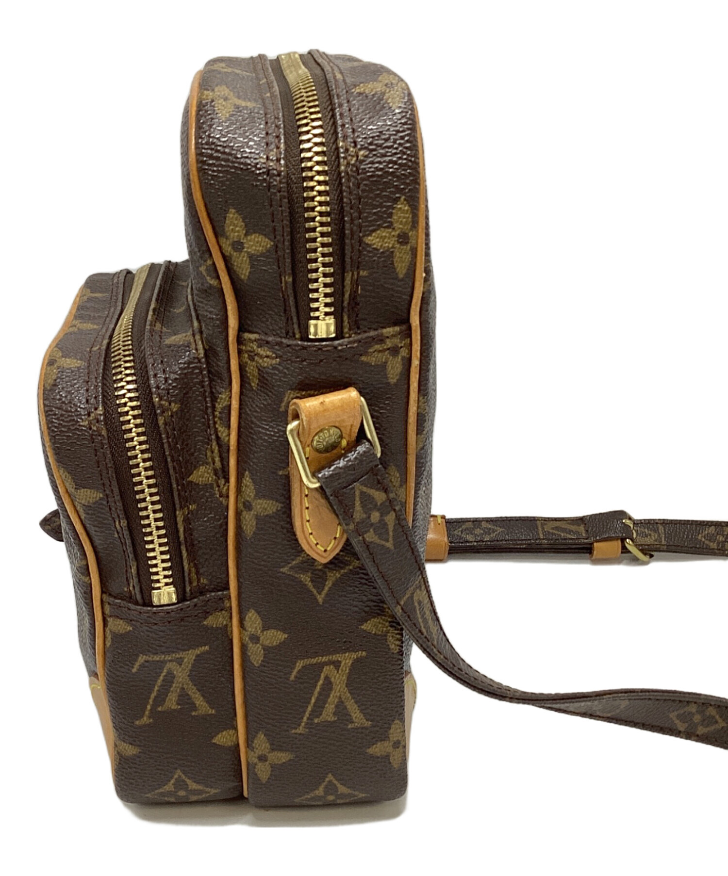 中古・古着通販】LOUIS VUITTON (ルイ ヴィトン) ルイヴィトン