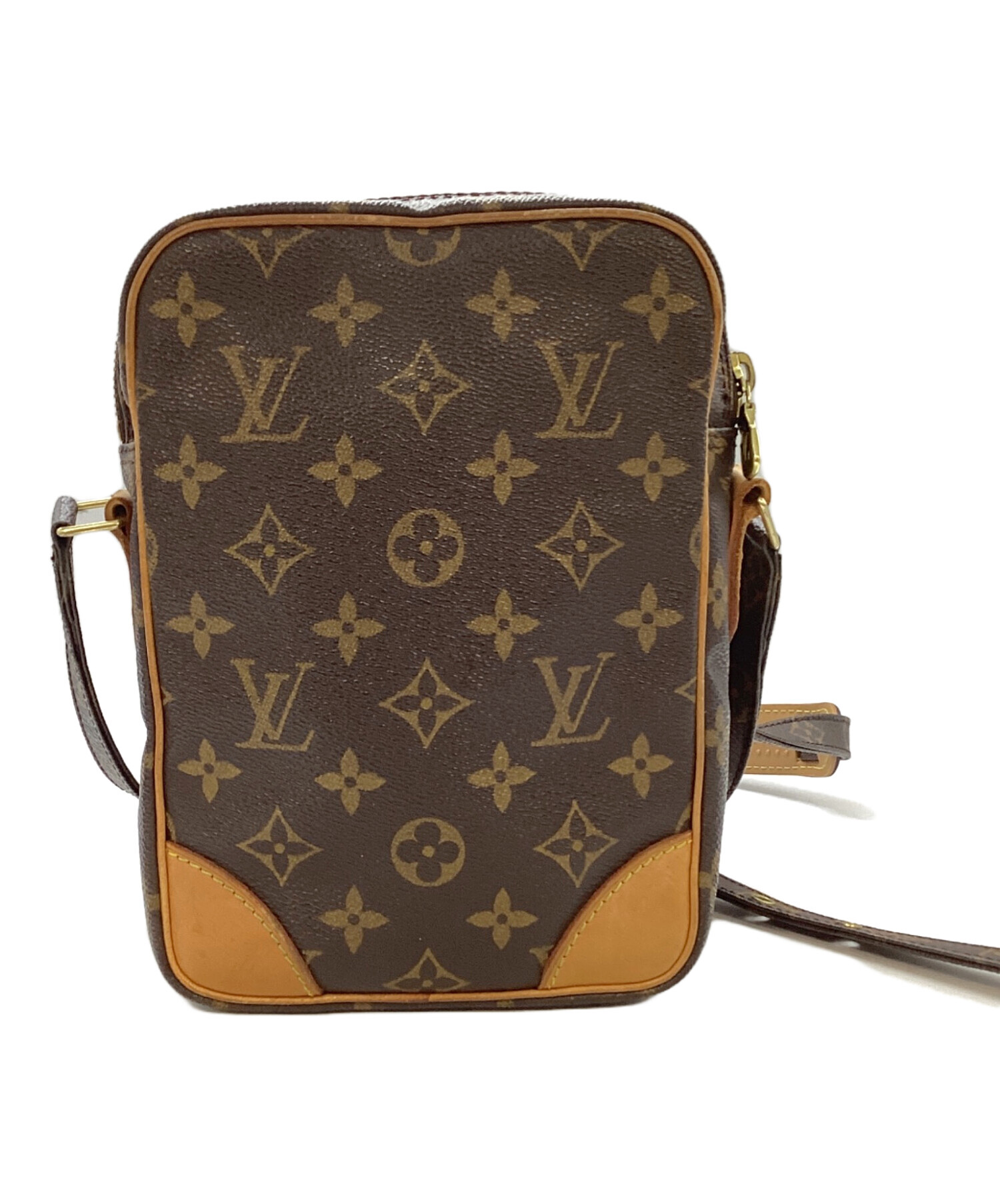 中古・古着通販】LOUIS VUITTON (ルイ ヴィトン) ルイヴィトン 