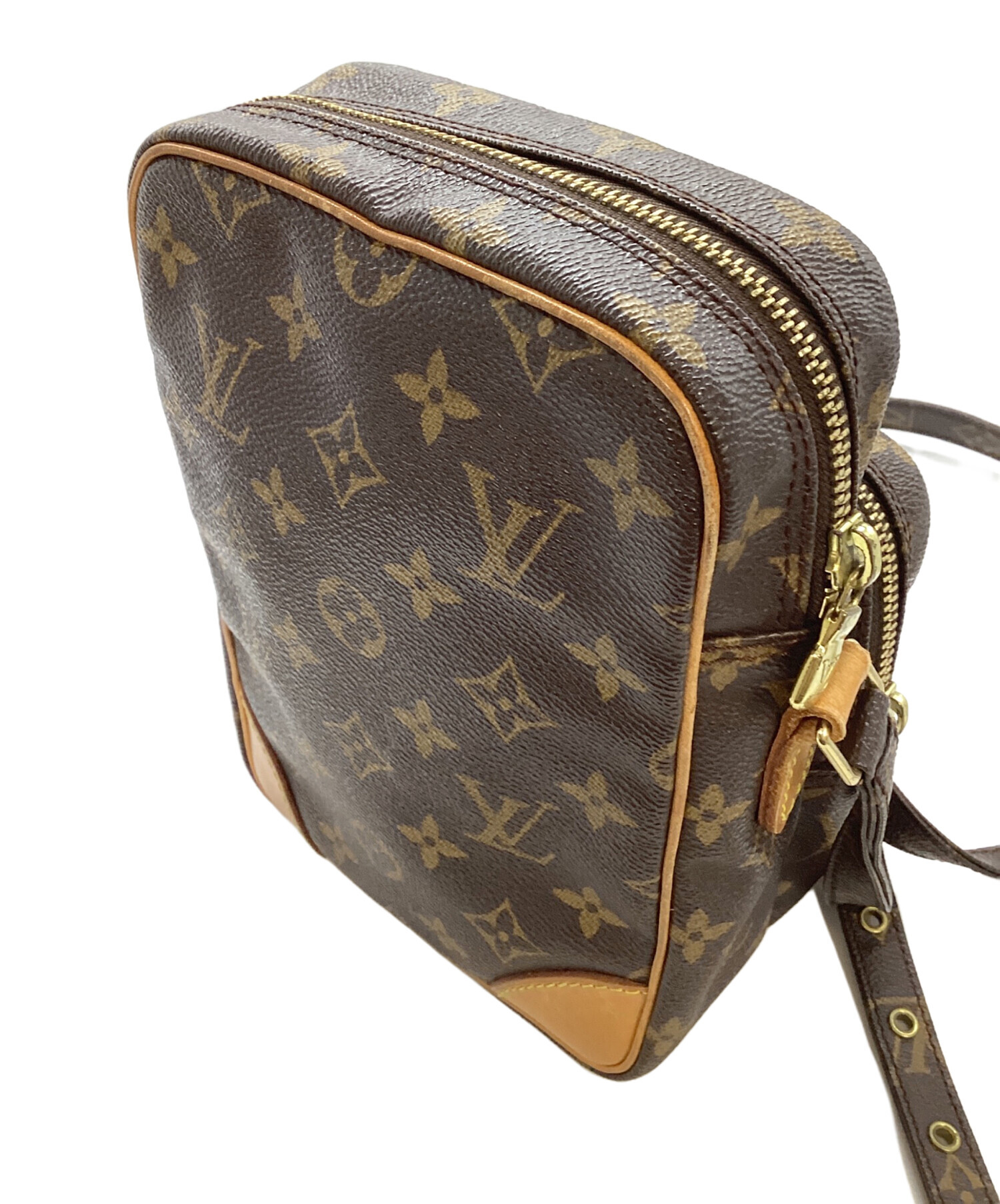 中古・古着通販】LOUIS VUITTON (ルイ ヴィトン) ルイヴィトン