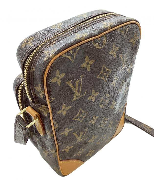 中古・古着通販】LOUIS VUITTON (ルイ ヴィトン) ルイヴィトン