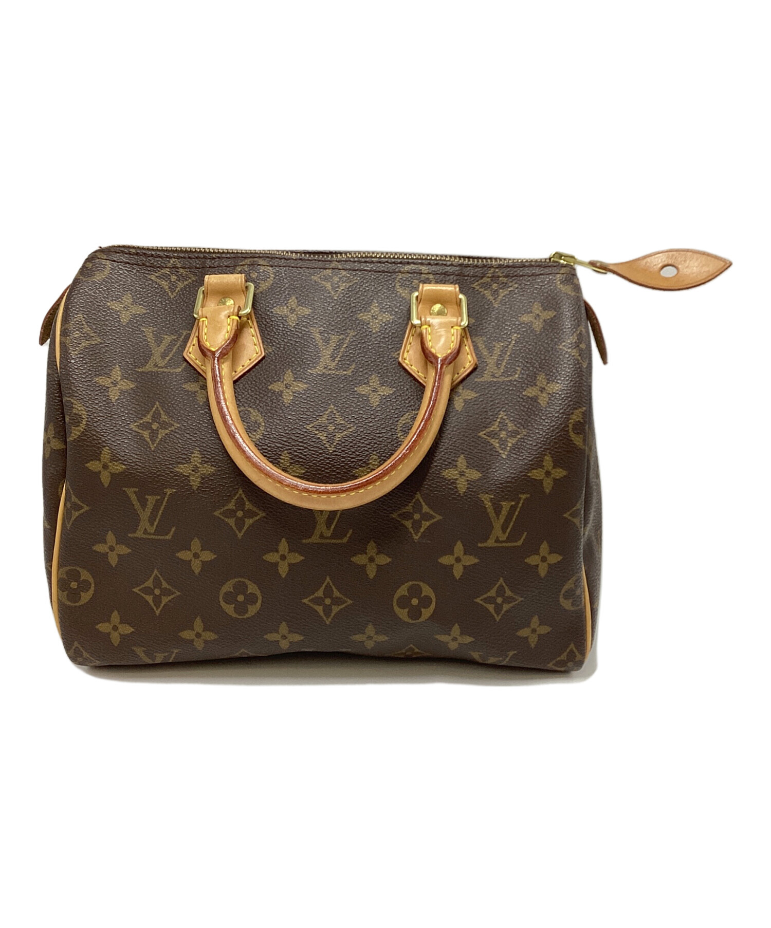 中古・古着通販】LOUIS VUITTON (ルイ ヴィトン) スピーディ25