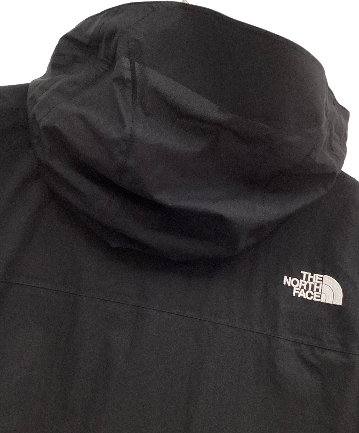 中古・古着通販】THE NORTH FACE (ザ ノース フェイス) ベンチャー