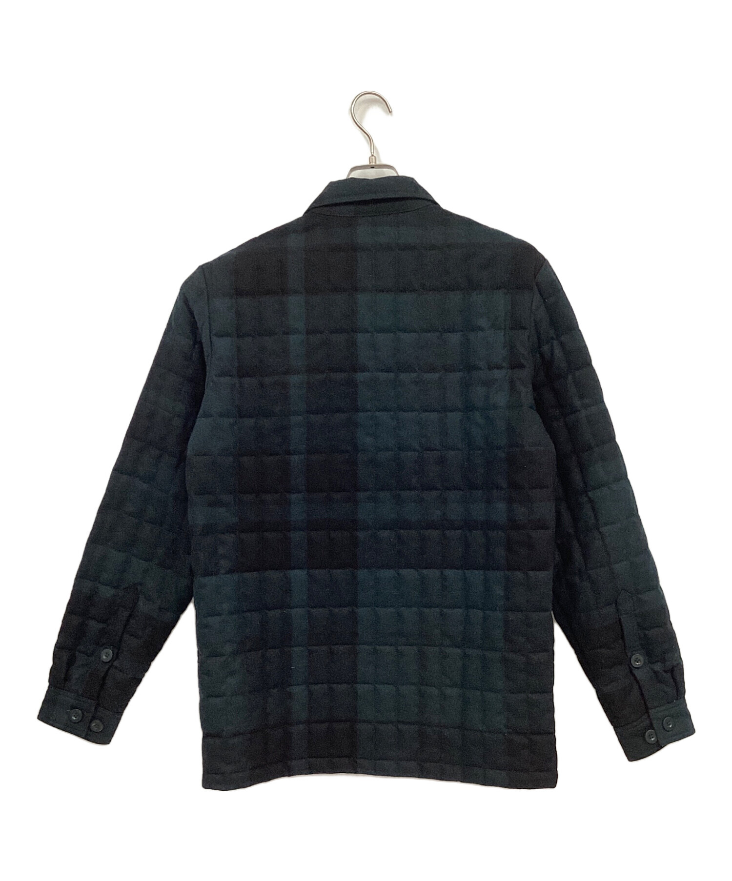 中古・古着通販】Patagonia (パタゴニア) キルティングダウン