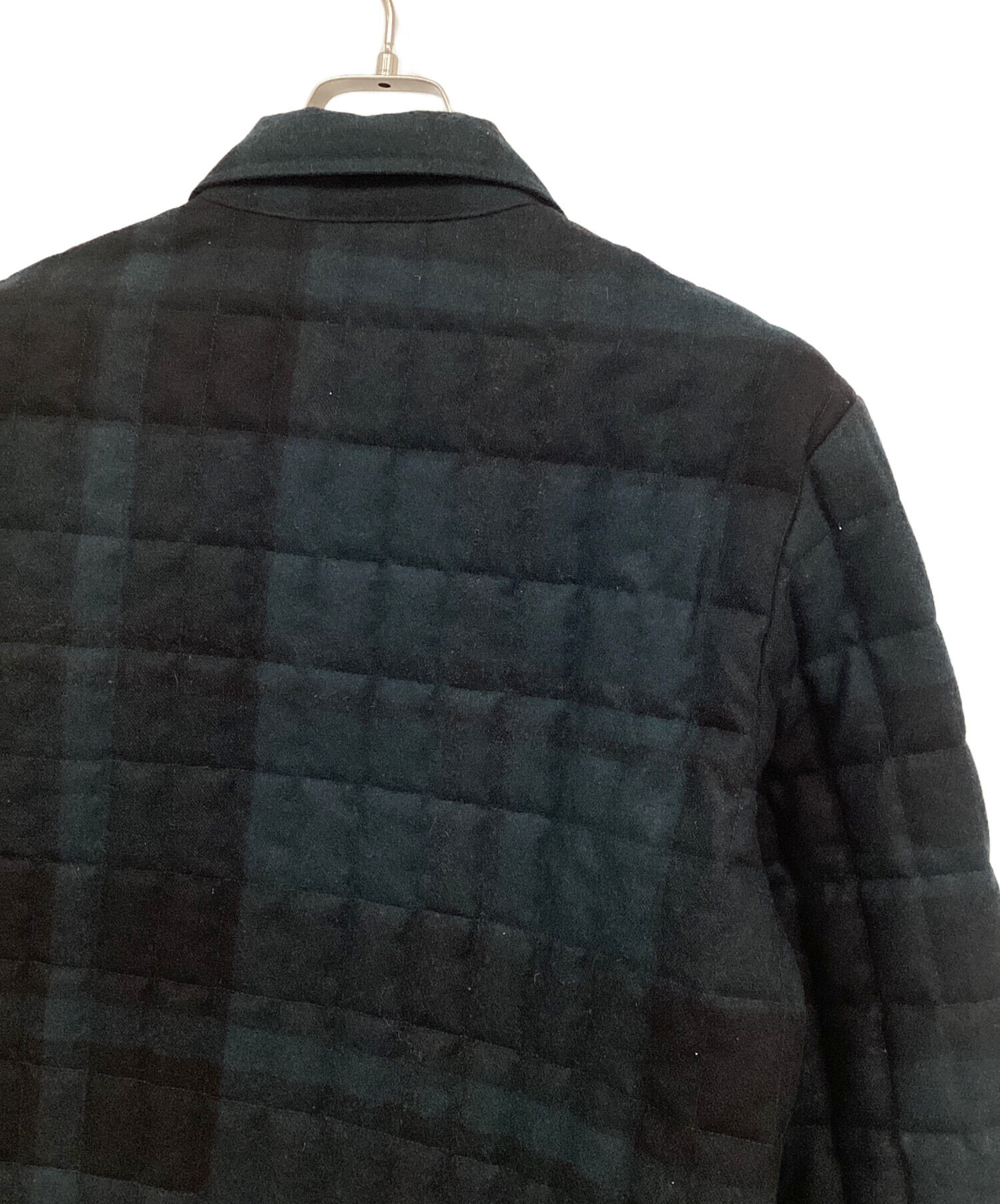 中古・古着通販】Patagonia (パタゴニア) キルティングダウン