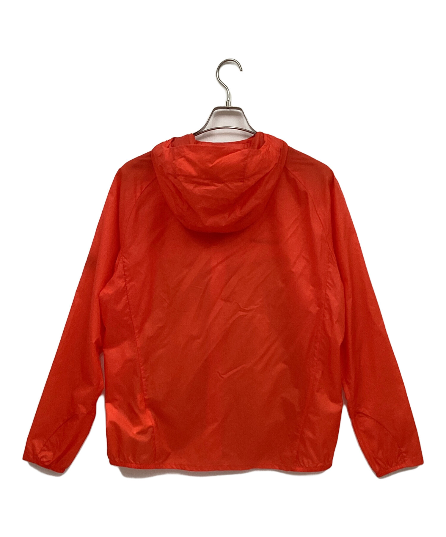 中古・古着通販】MAMMUT (マムート) Convey WB Hooded Jacket オレンジ