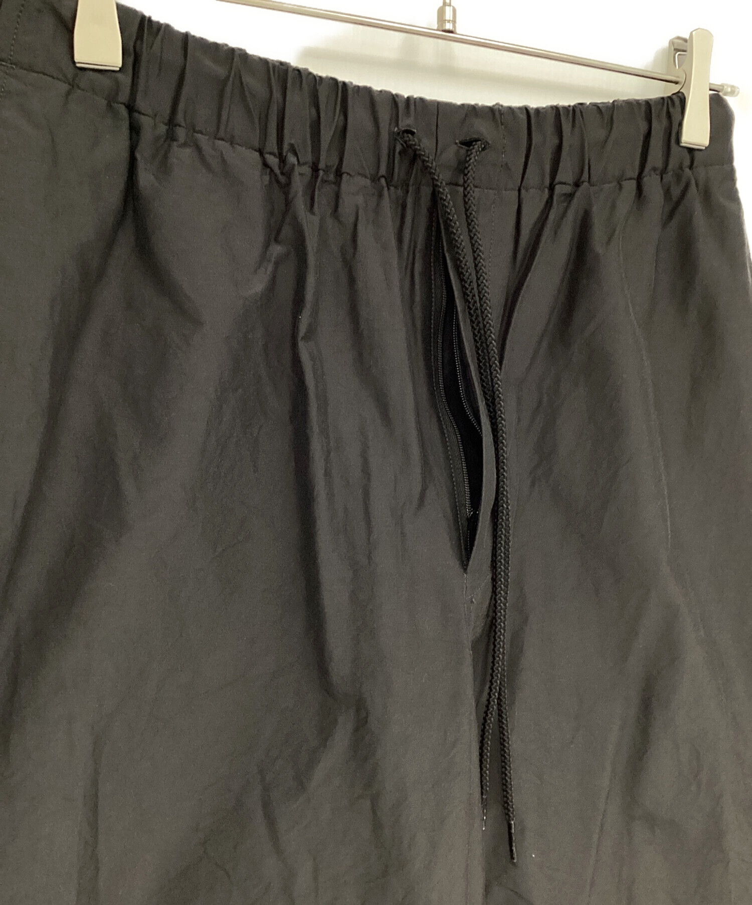 中古・古着通販】MARKA (マーカ) タイプライター コクーンワイド