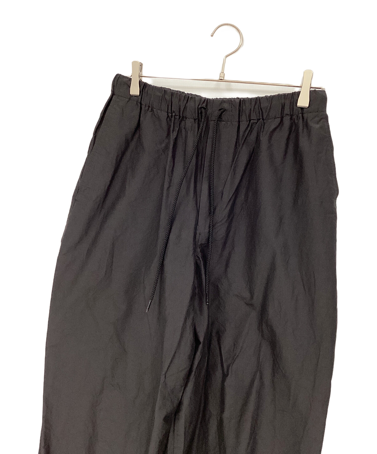 中古・古着通販】MARKA (マーカ) タイプライター コクーンワイド