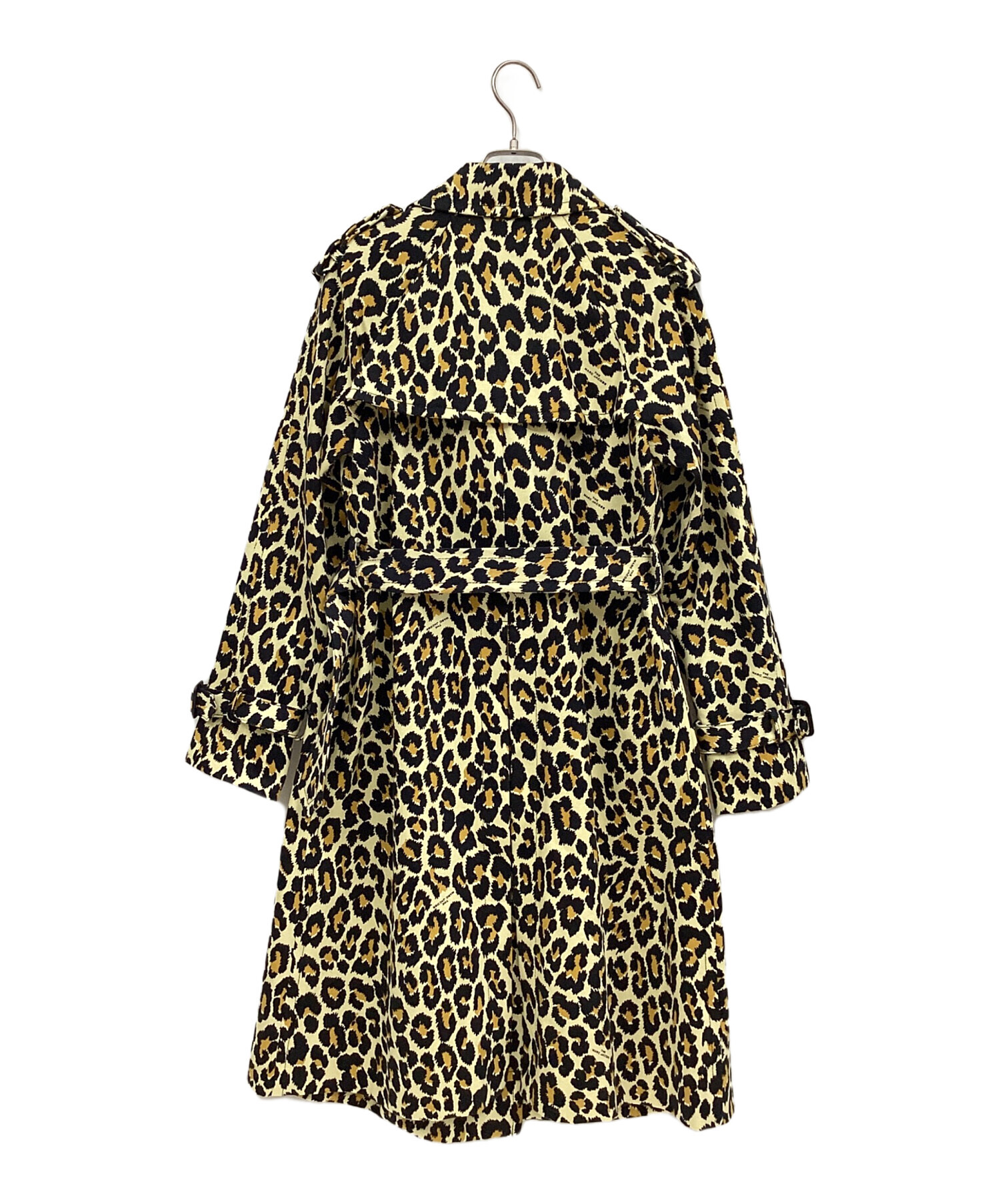 中古・古着通販】MARC JACOBS (マークジェイコブズ) トレンチコート 