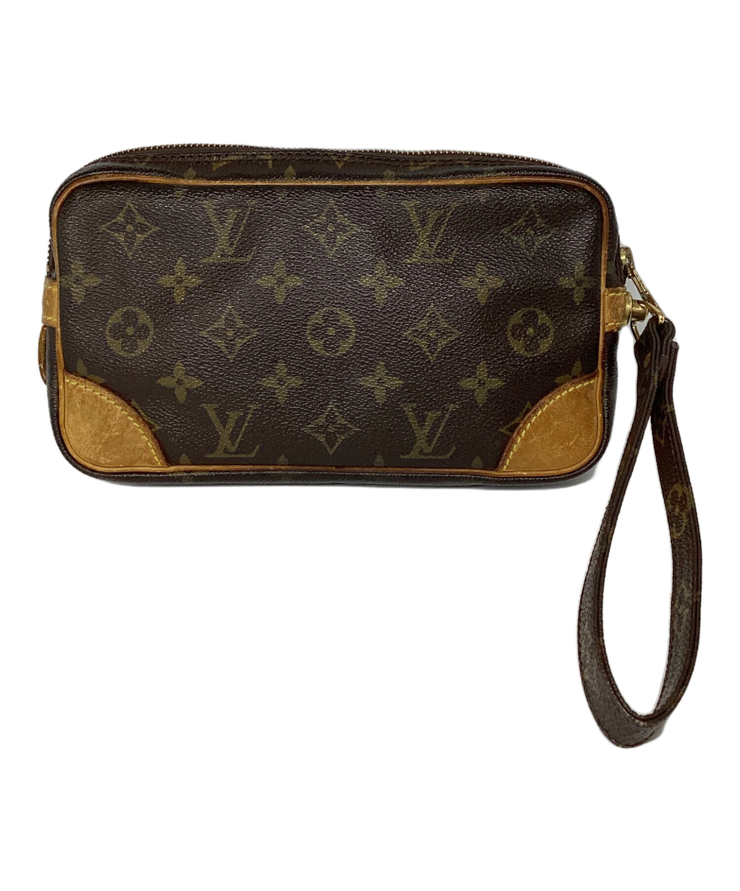 中古・古着通販】LOUIS VUITTON (ルイ ヴィトン) ルイヴィトン 