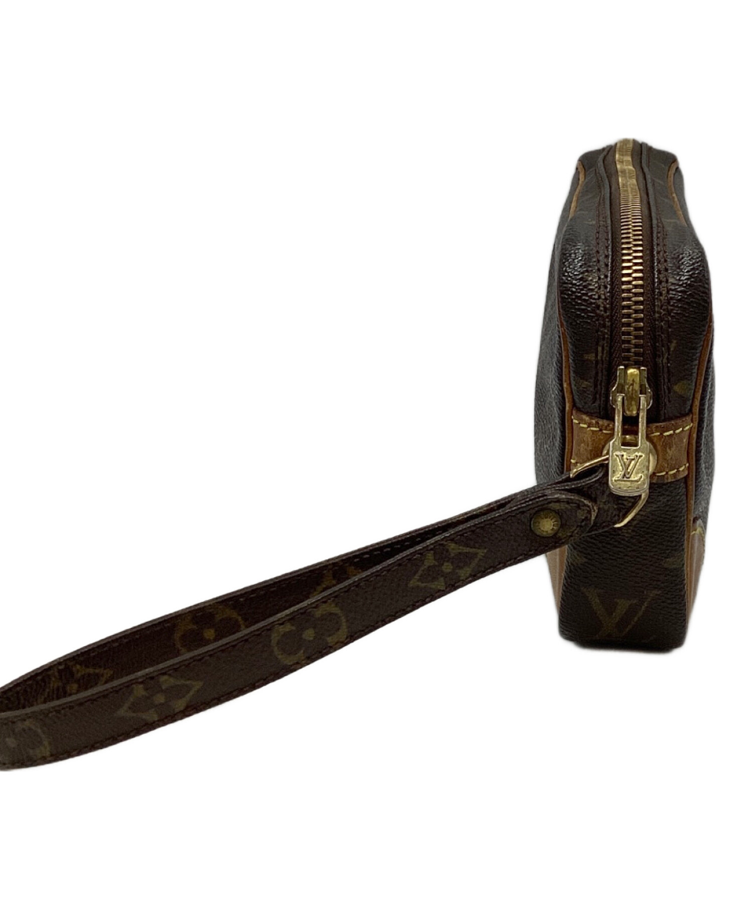 中古・古着通販】LOUIS VUITTON (ルイ ヴィトン) ルイヴィトン