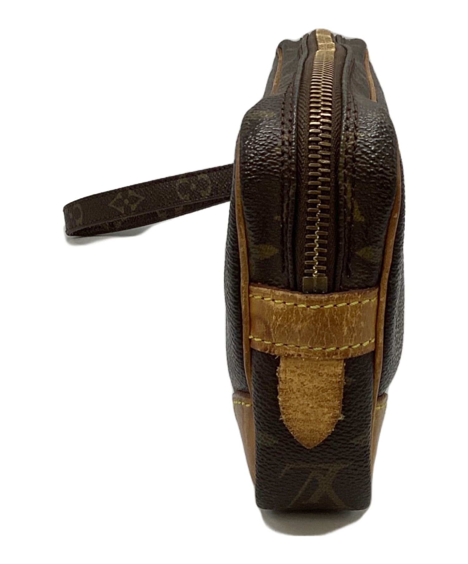中古・古着通販】LOUIS VUITTON (ルイ ヴィトン) ルイヴィトン