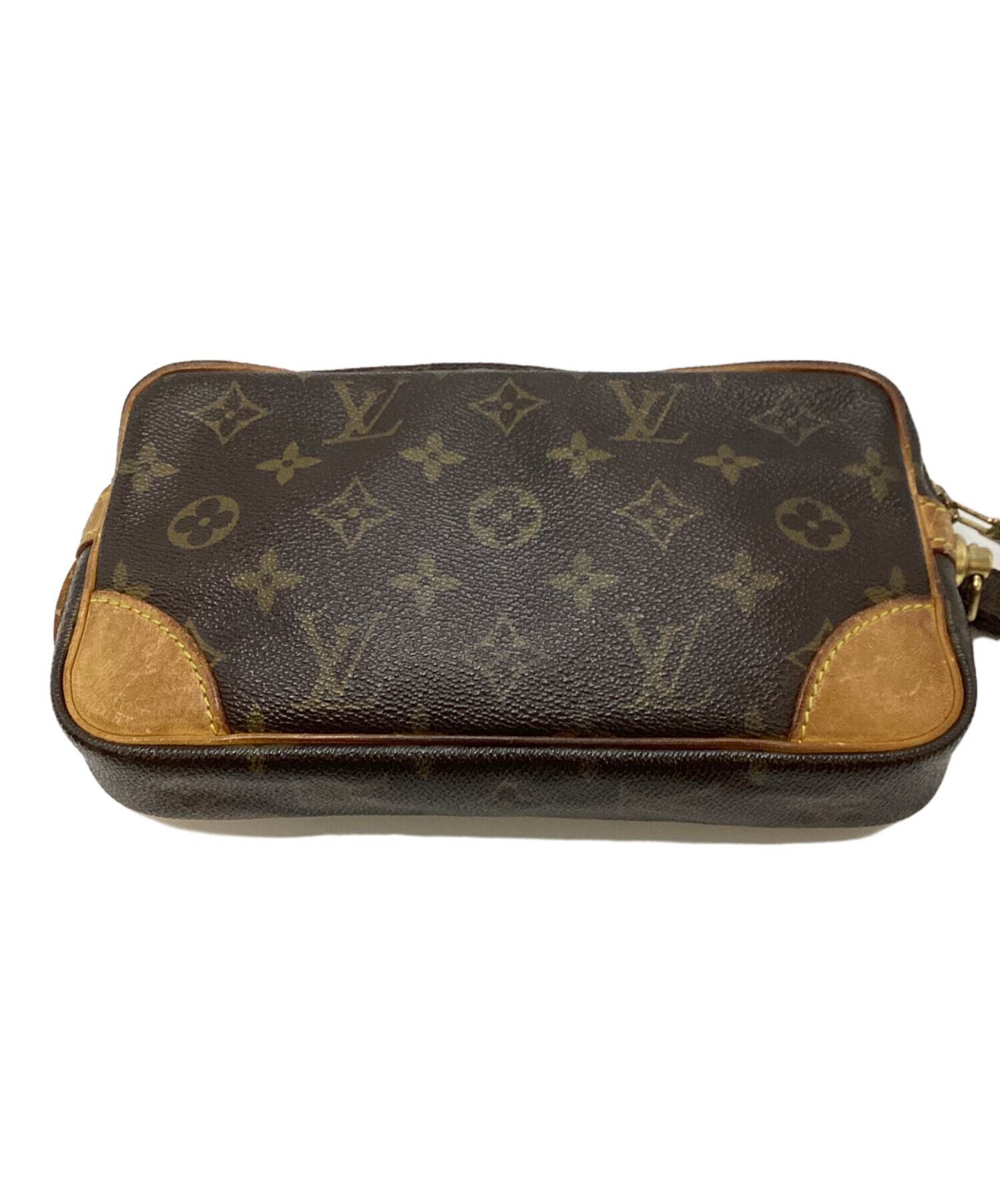 中古・古着通販】LOUIS VUITTON (ルイ ヴィトン) ルイヴィトン