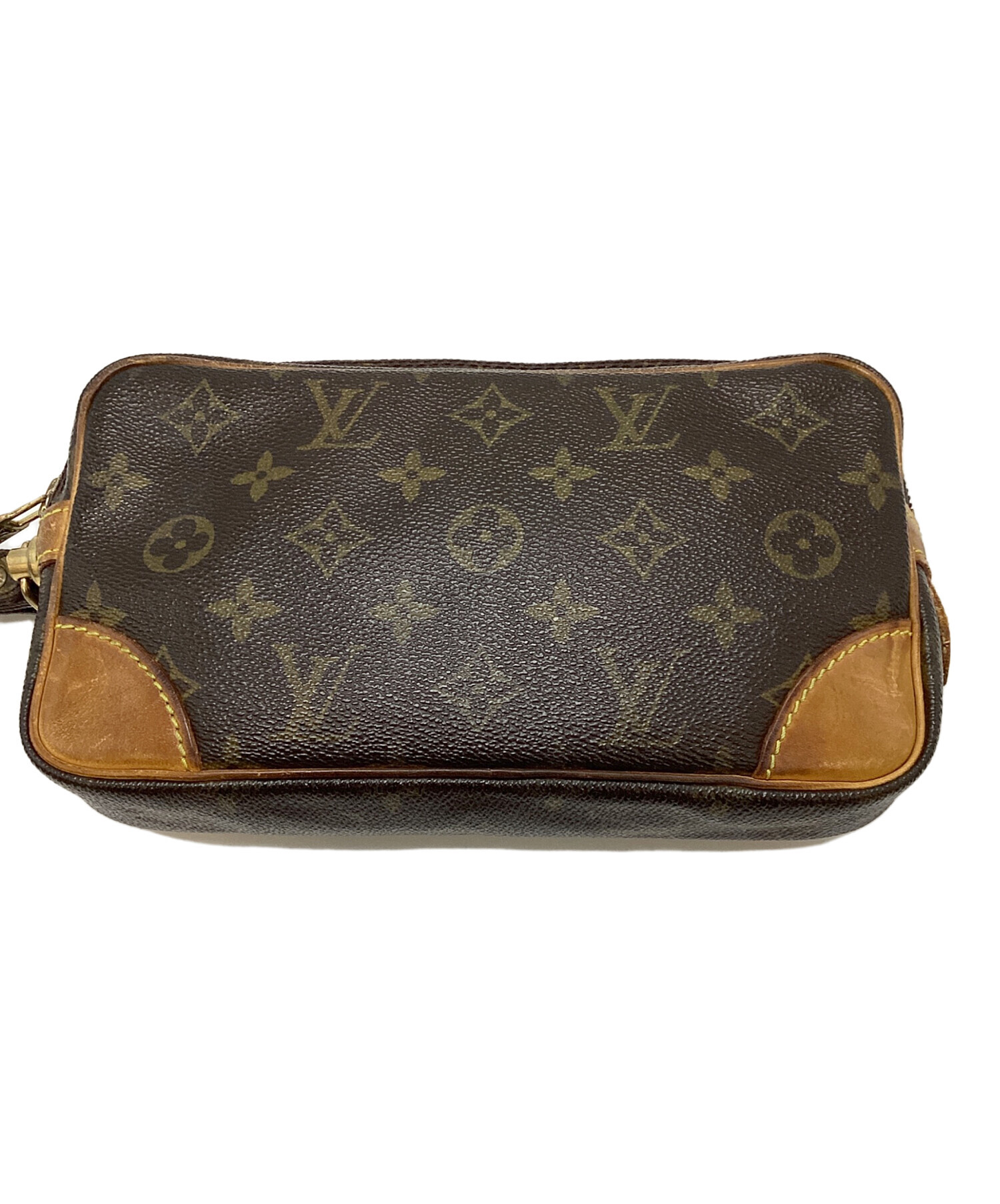中古・古着通販】LOUIS VUITTON (ルイ ヴィトン) ルイヴィトン