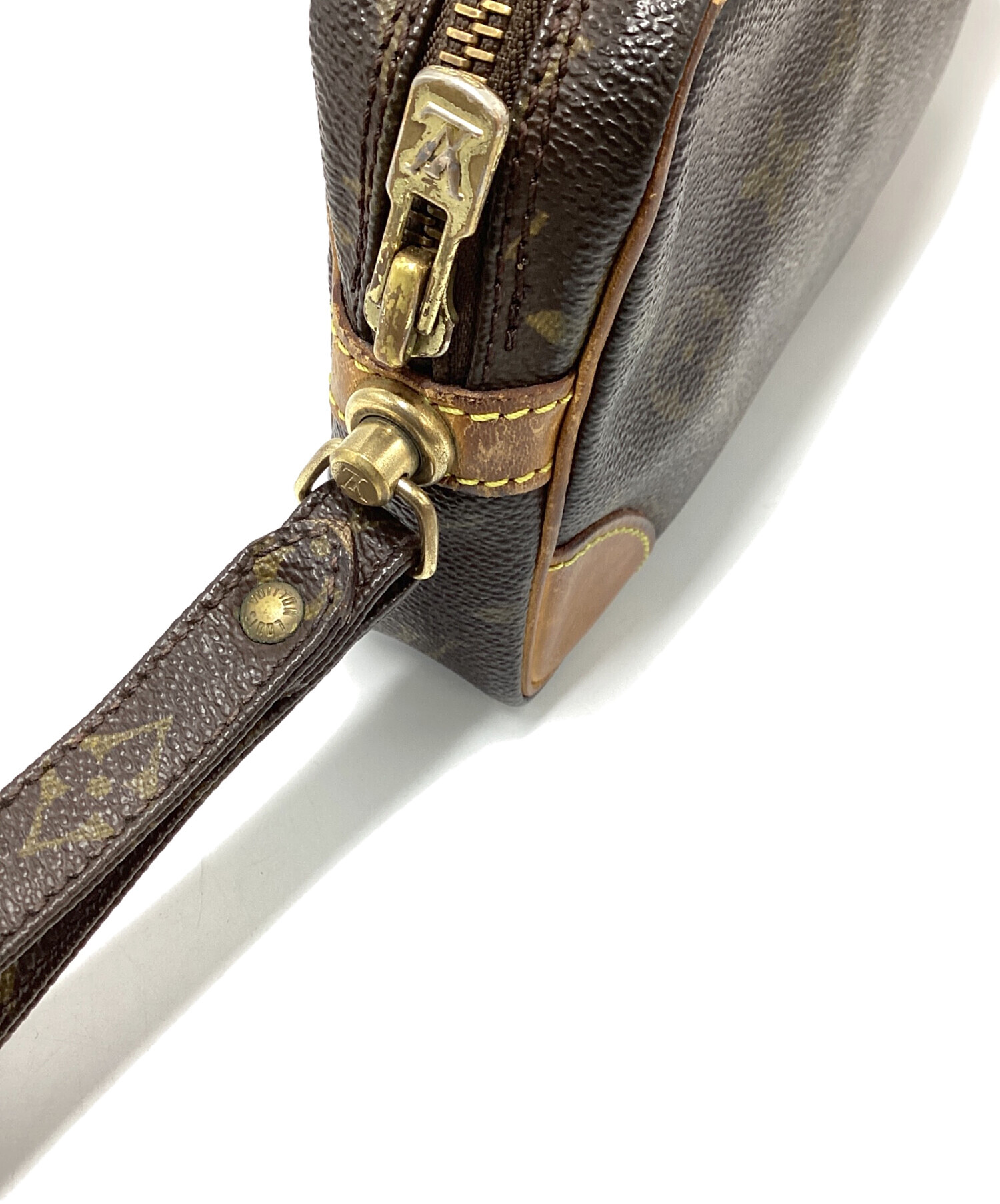 中古・古着通販】LOUIS VUITTON (ルイ ヴィトン) ルイヴィトン