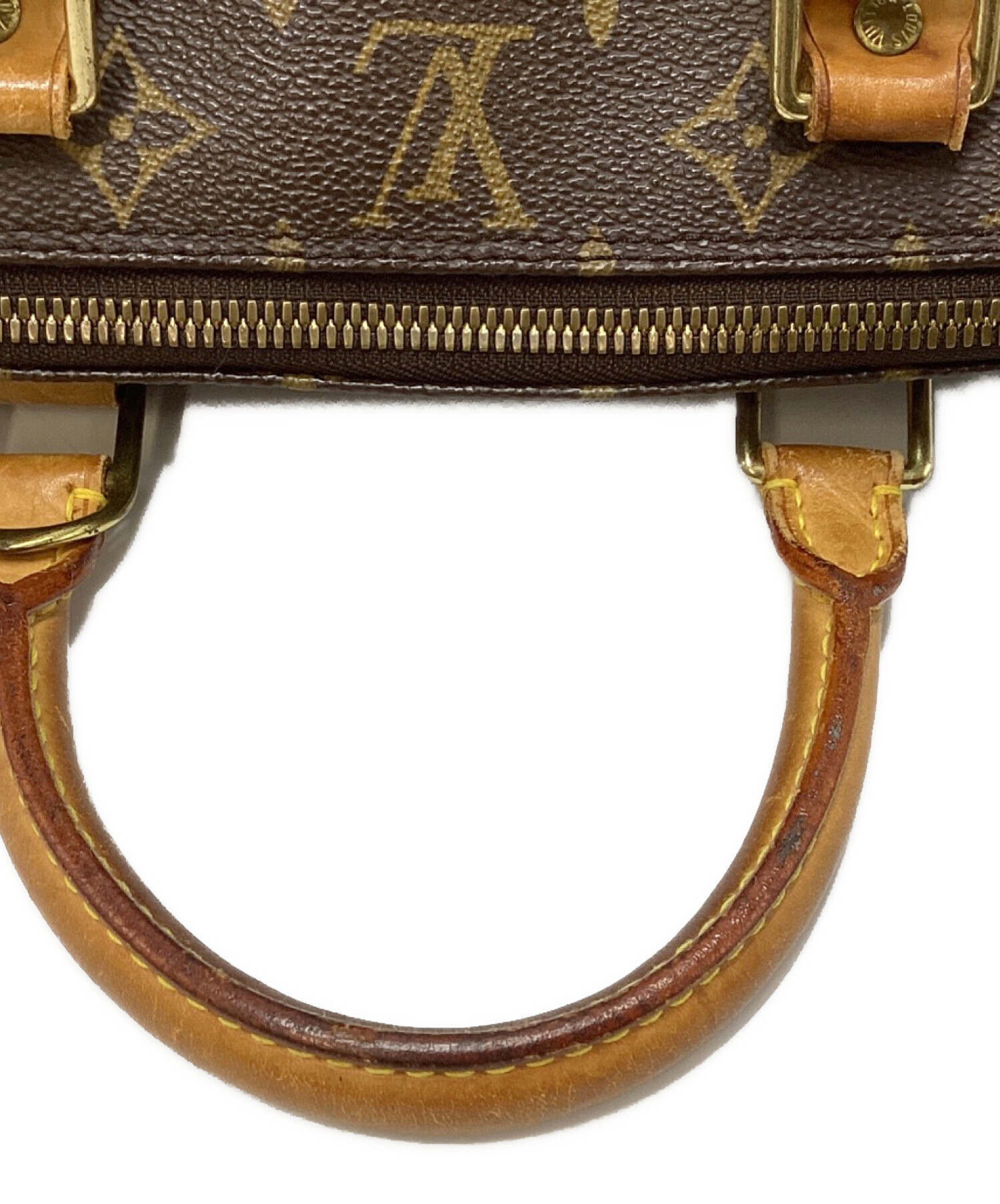 中古・古着通販】LOUIS VUITTON (ルイ ヴィトン) ルイ ヴィトン