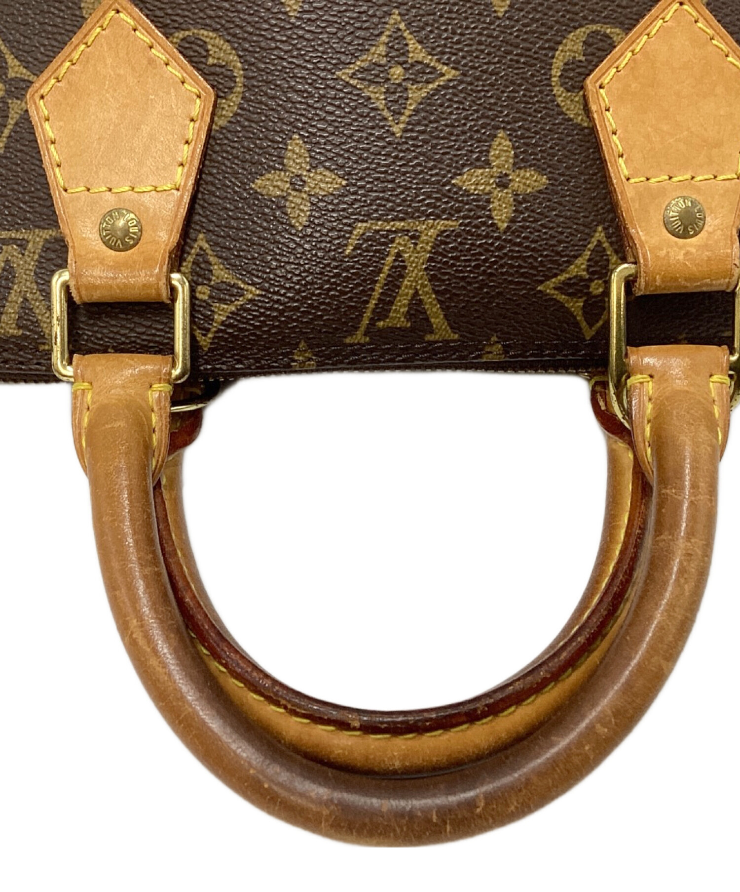 中古・古着通販】LOUIS VUITTON (ルイ ヴィトン) ルイ ヴィトン