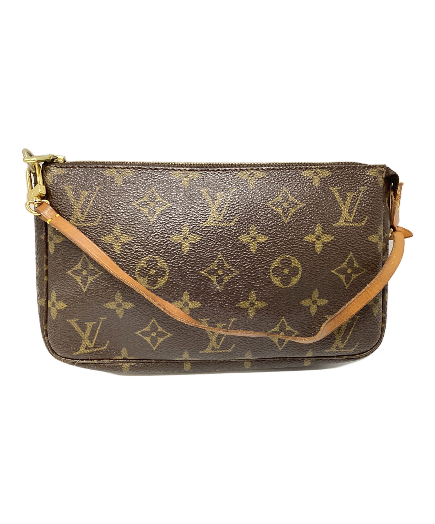 中古・古着通販】LOUIS VUITTON (ルイ ヴィトン) ルイヴィトン