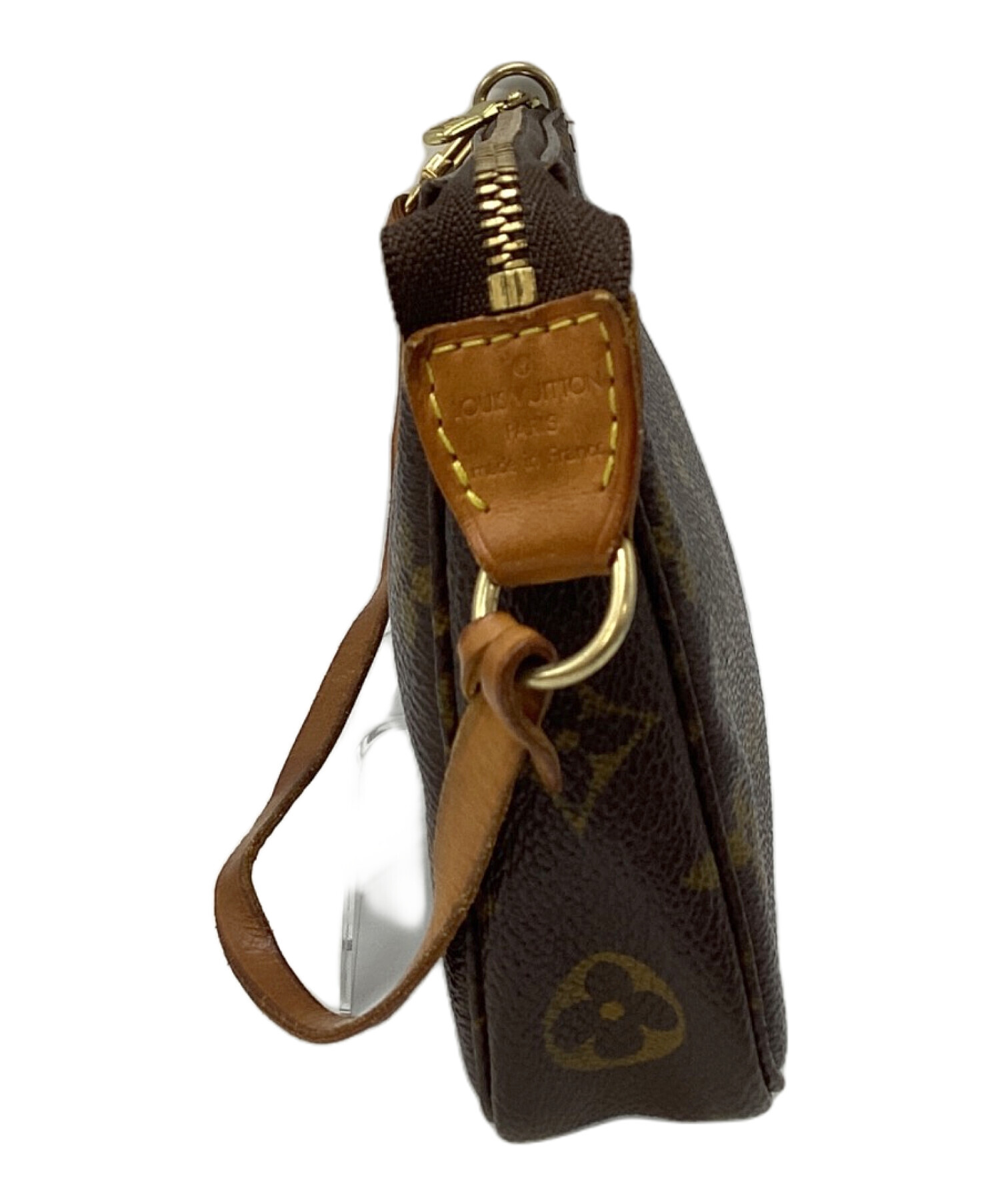 中古・古着通販】LOUIS VUITTON (ルイ ヴィトン) ルイヴィトン